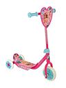 Image thumbnail 1 of 7 of Barbie Deluxe Tri-scooter