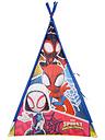 Image thumbnail 4 of 7 of undefined Spidey and His Amazing Friends Tepee