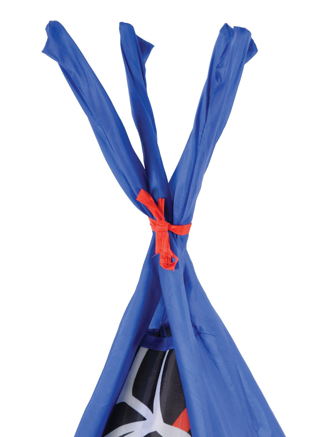 Image 5 of 7 of Spiderman Spidey and His Amazing Friends Tepee
