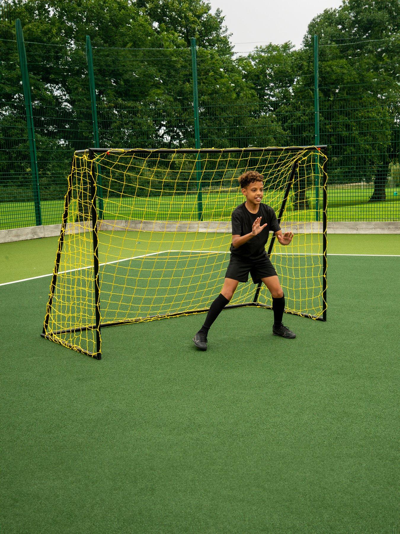 Kickmaster HD Goal 8ft