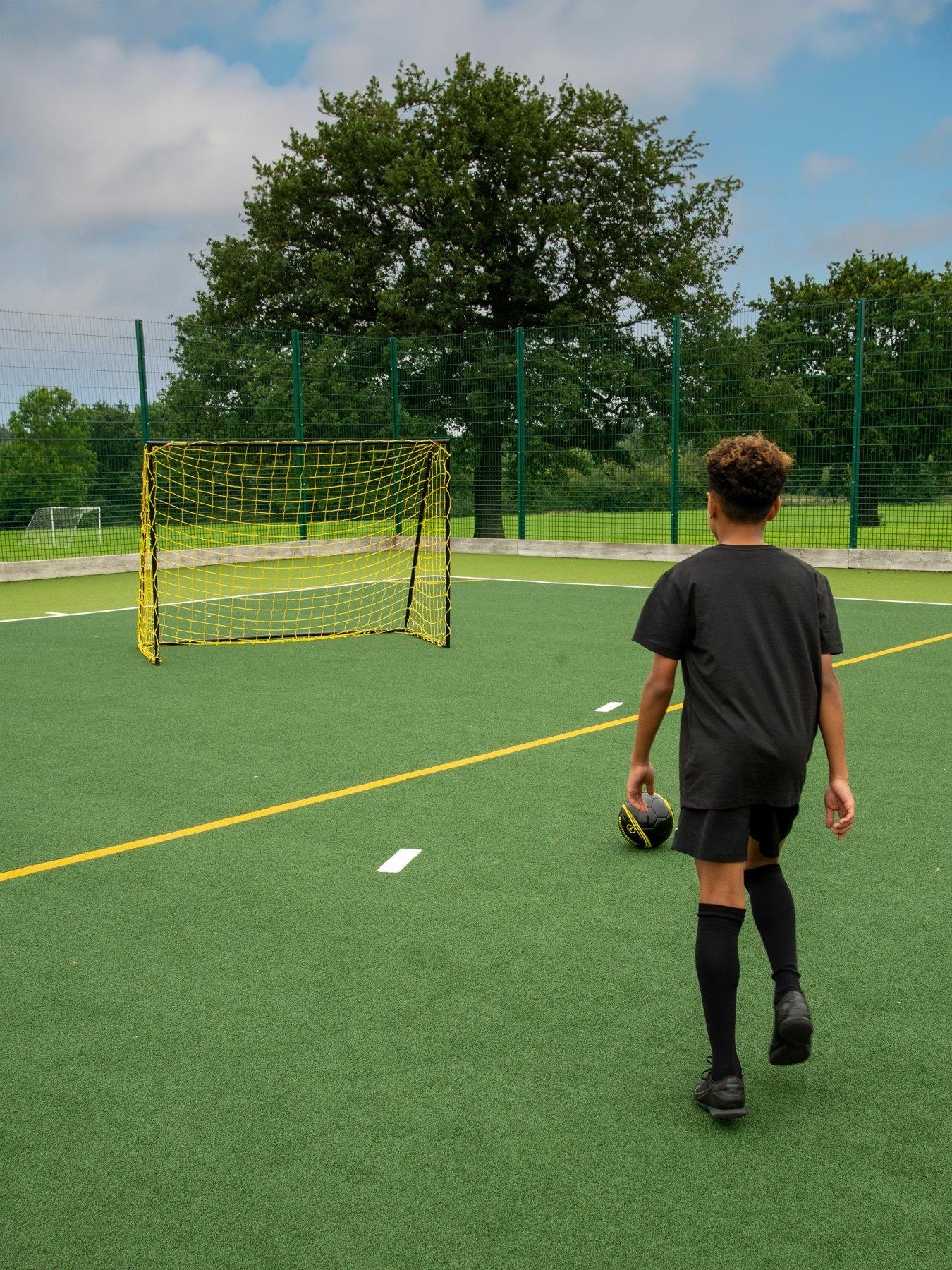 Image 2 of 3 of Kickmaster HD Goal 8ft