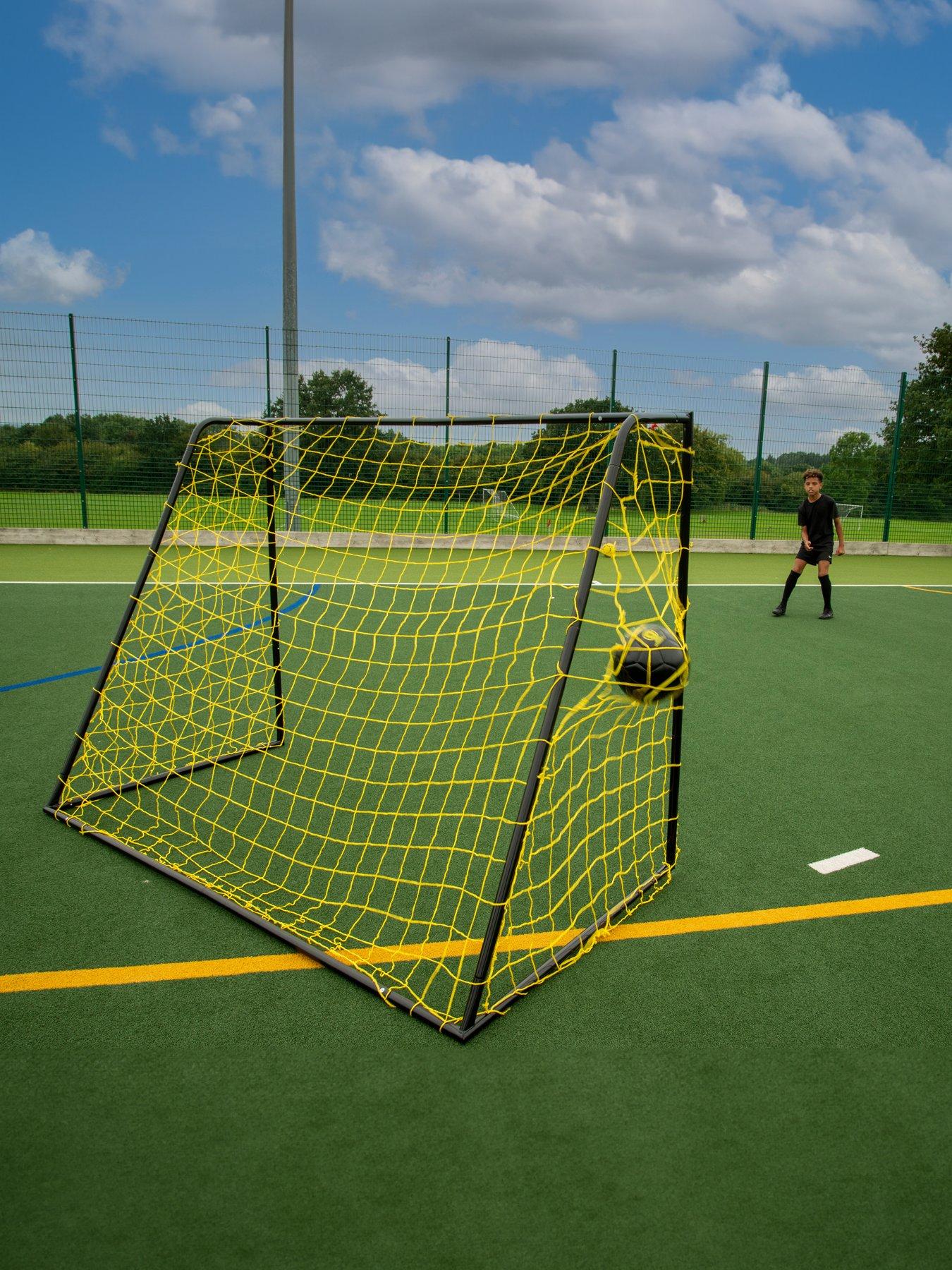 Image 3 of 3 of Kickmaster HD Goal 8ft