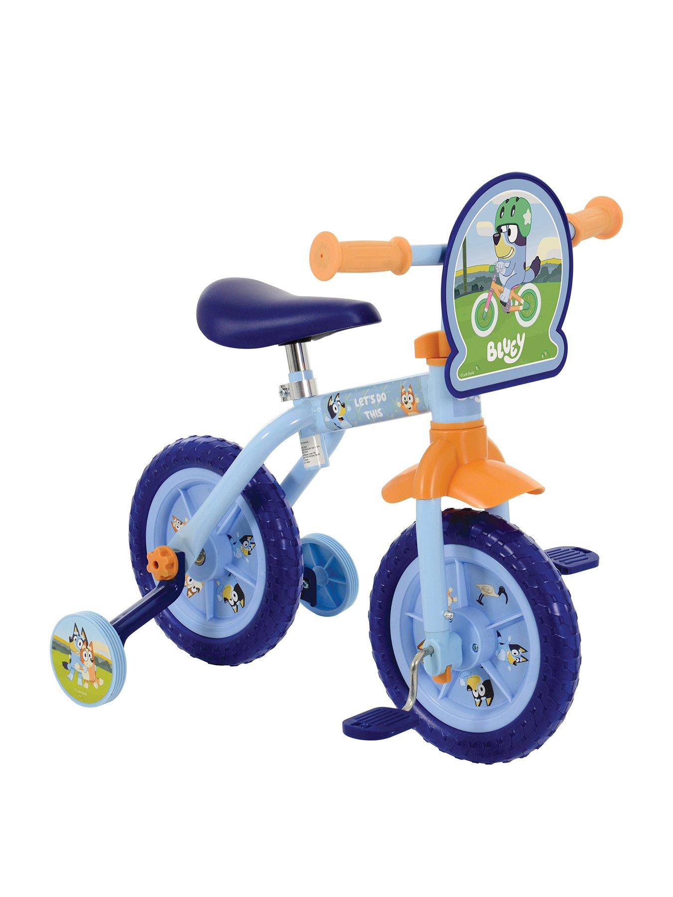 10 inch best sale training wheels