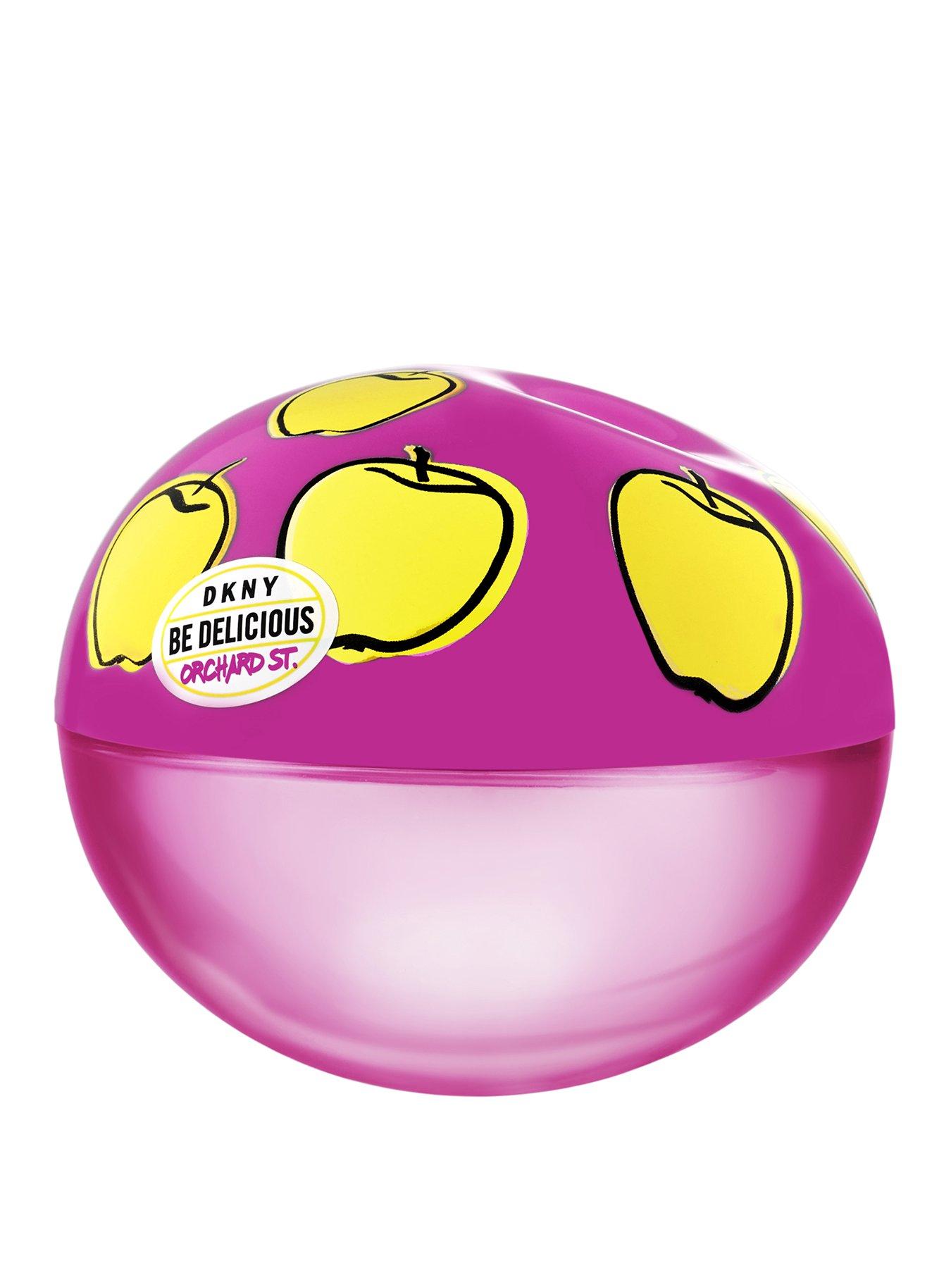 Dkny parfum discount be delicious pinkpop