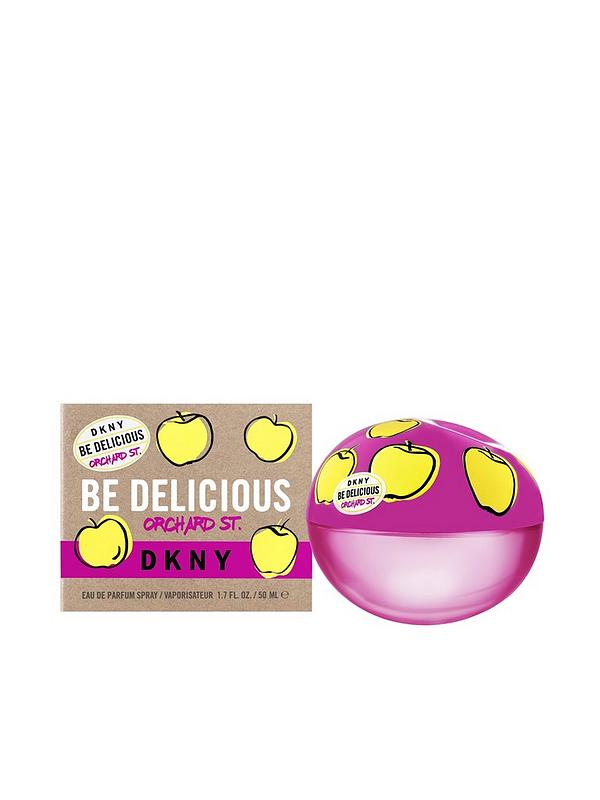 Image 2 of 6 of DKNY Orchard Street Eau de Parfum - 50ml&nbsp;
