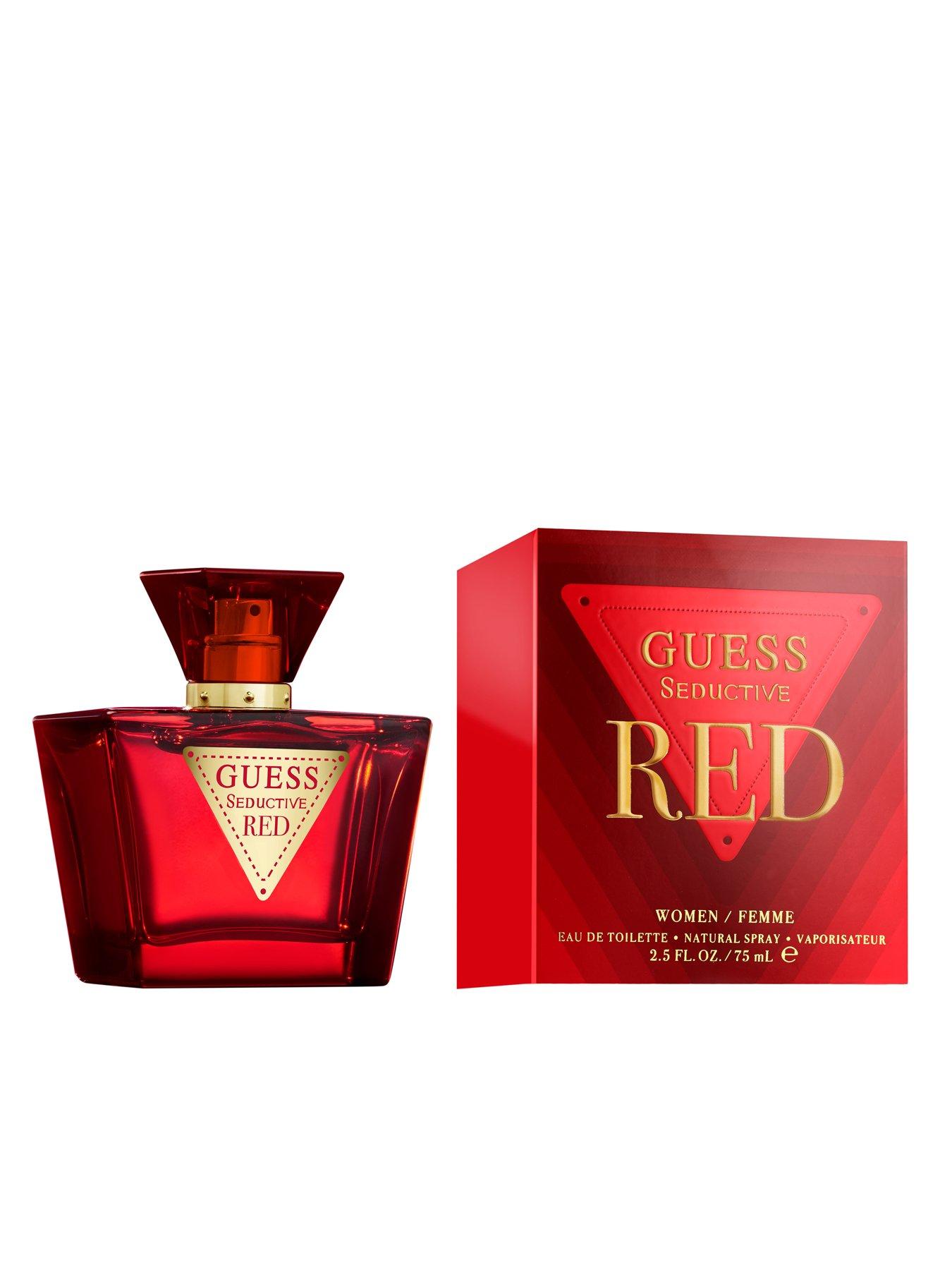 Guess seductive sunkissed on sale 75ml