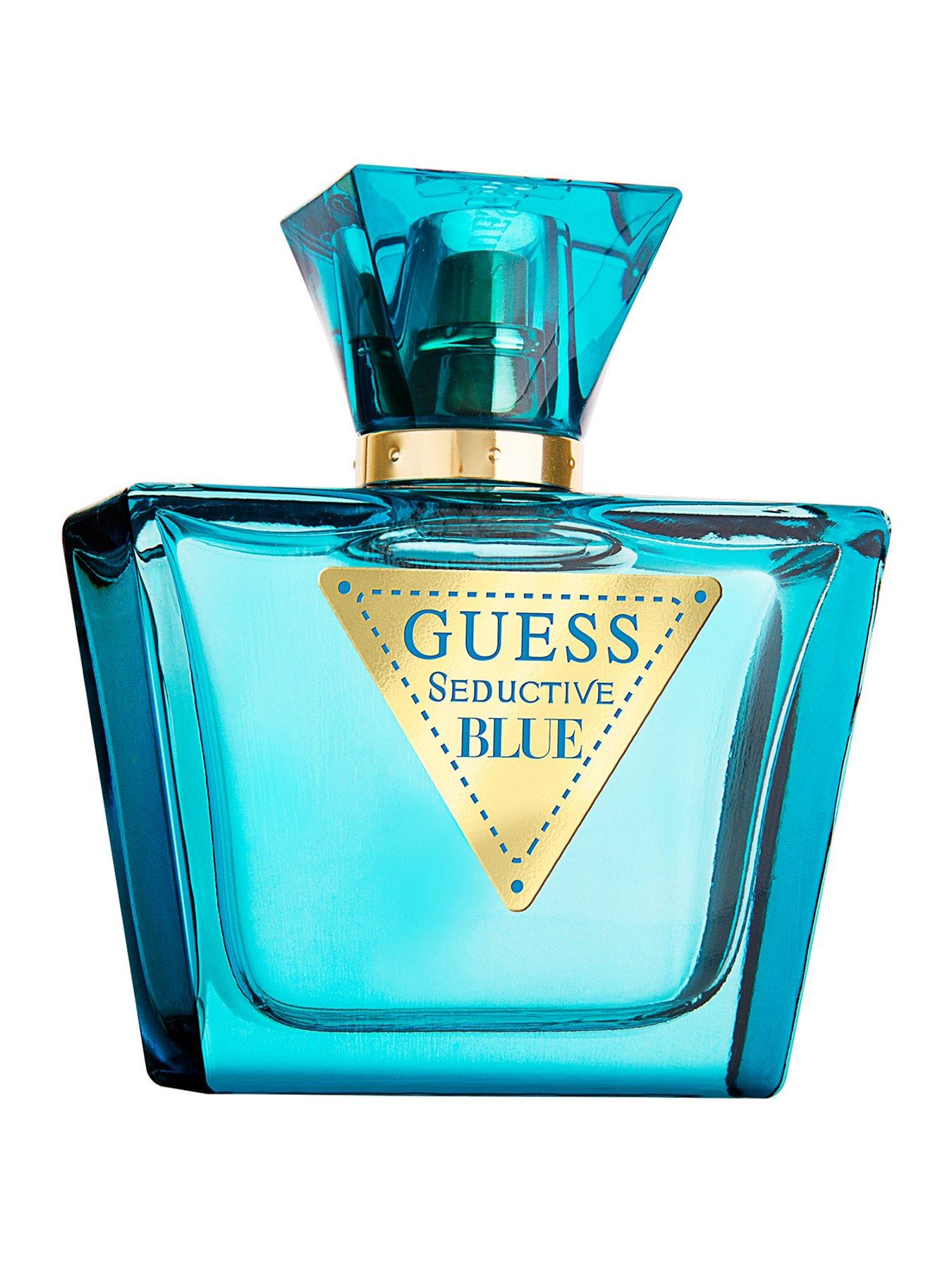 guess seductive eau de toilette