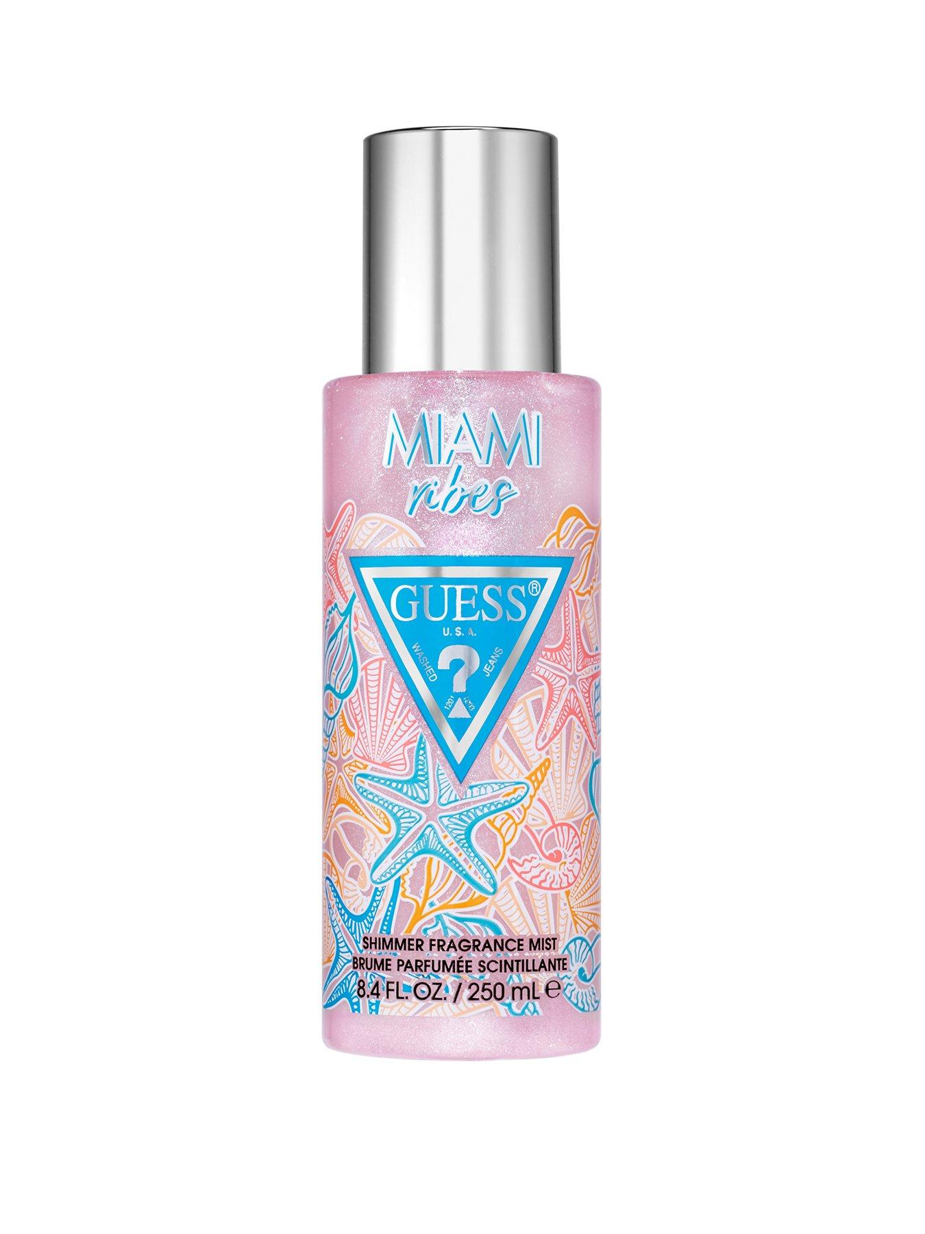 Bath & Body Works Magic In The Air Diamond Shimmer Mist, Body Lotion and  Body Mist Spray 3-Piece Bundle