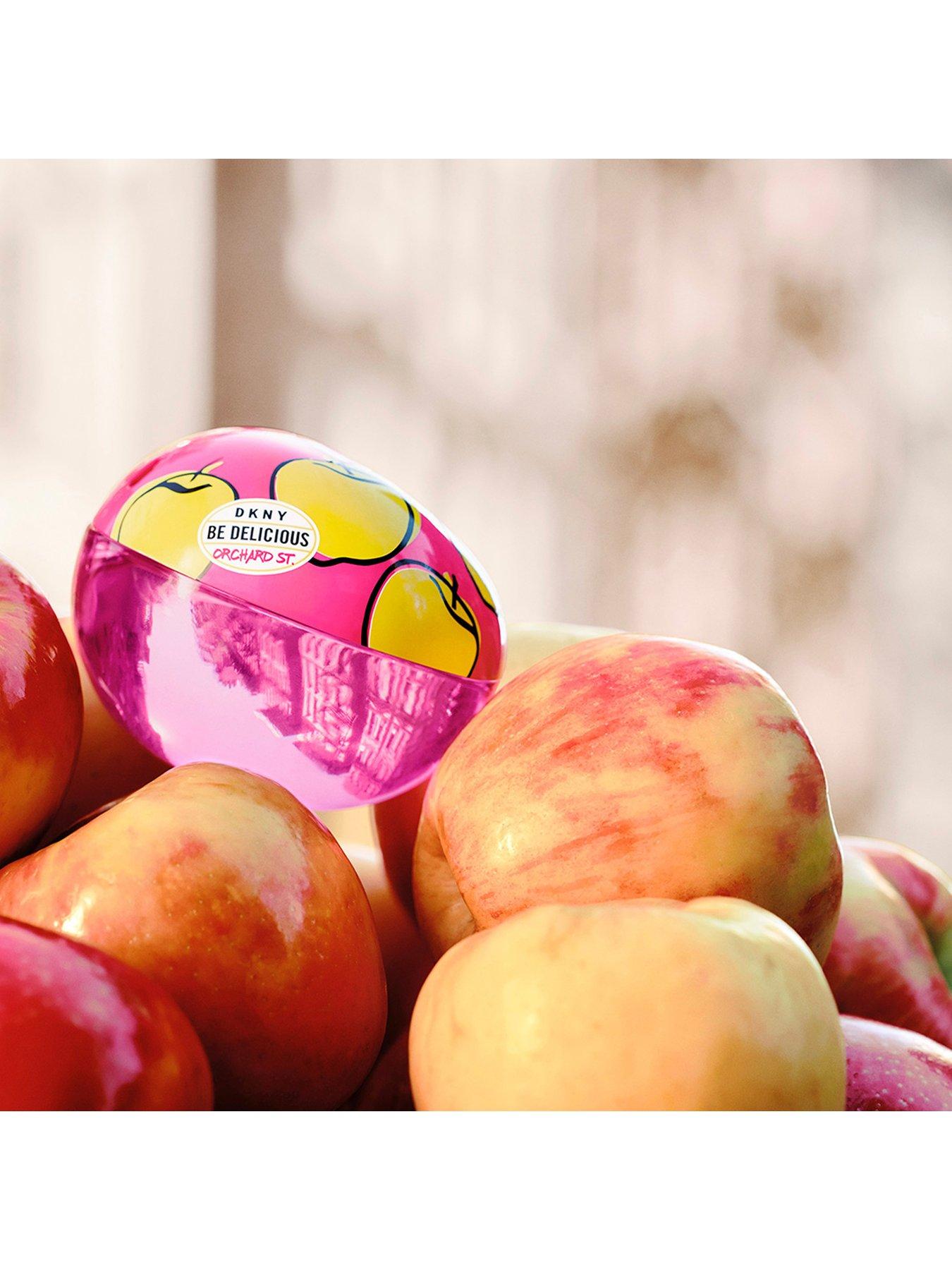 Image 3 of 7 of DKNY Orchard Street Eau de Parfum - 30ml