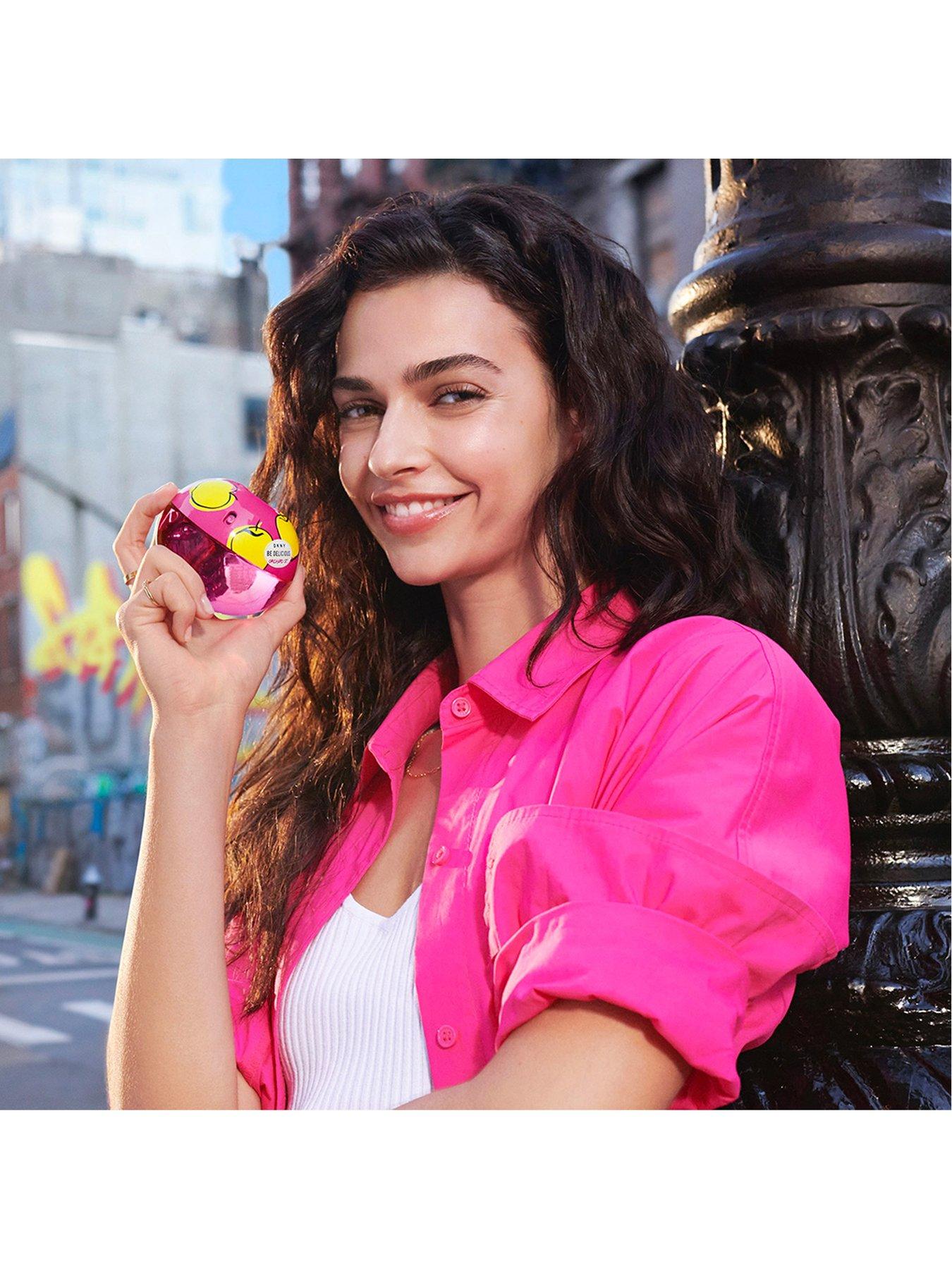 Image 4 of 7 of DKNY Orchard Street Eau de Parfum - 30ml