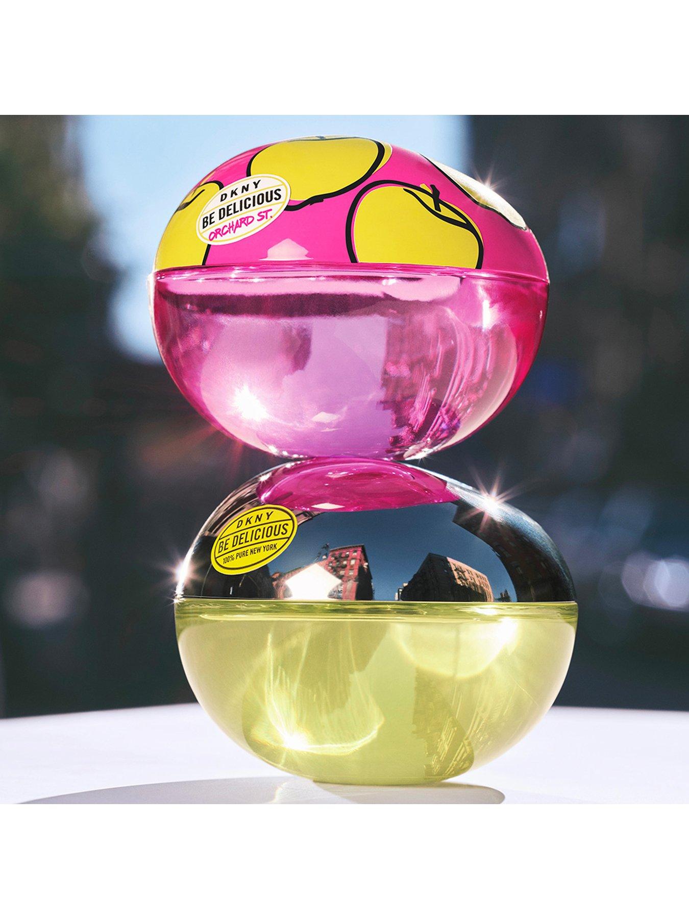Image 6 of 7 of DKNY Orchard Street Eau de Parfum - 30ml