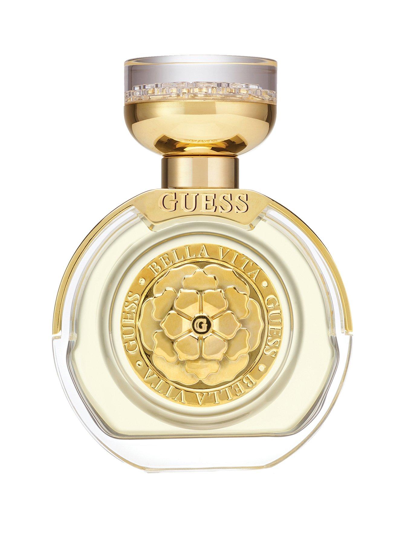 Guess Bella Vita Eau De Parfum - 50Ml