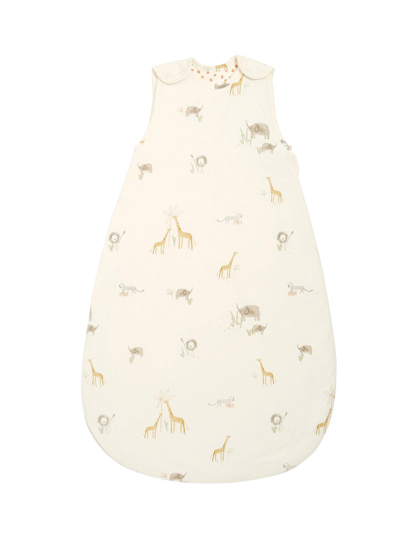 Image 1 of 1 of Mamas & Papas Jungle Dreampod 0-6 months- 2.5 Tog