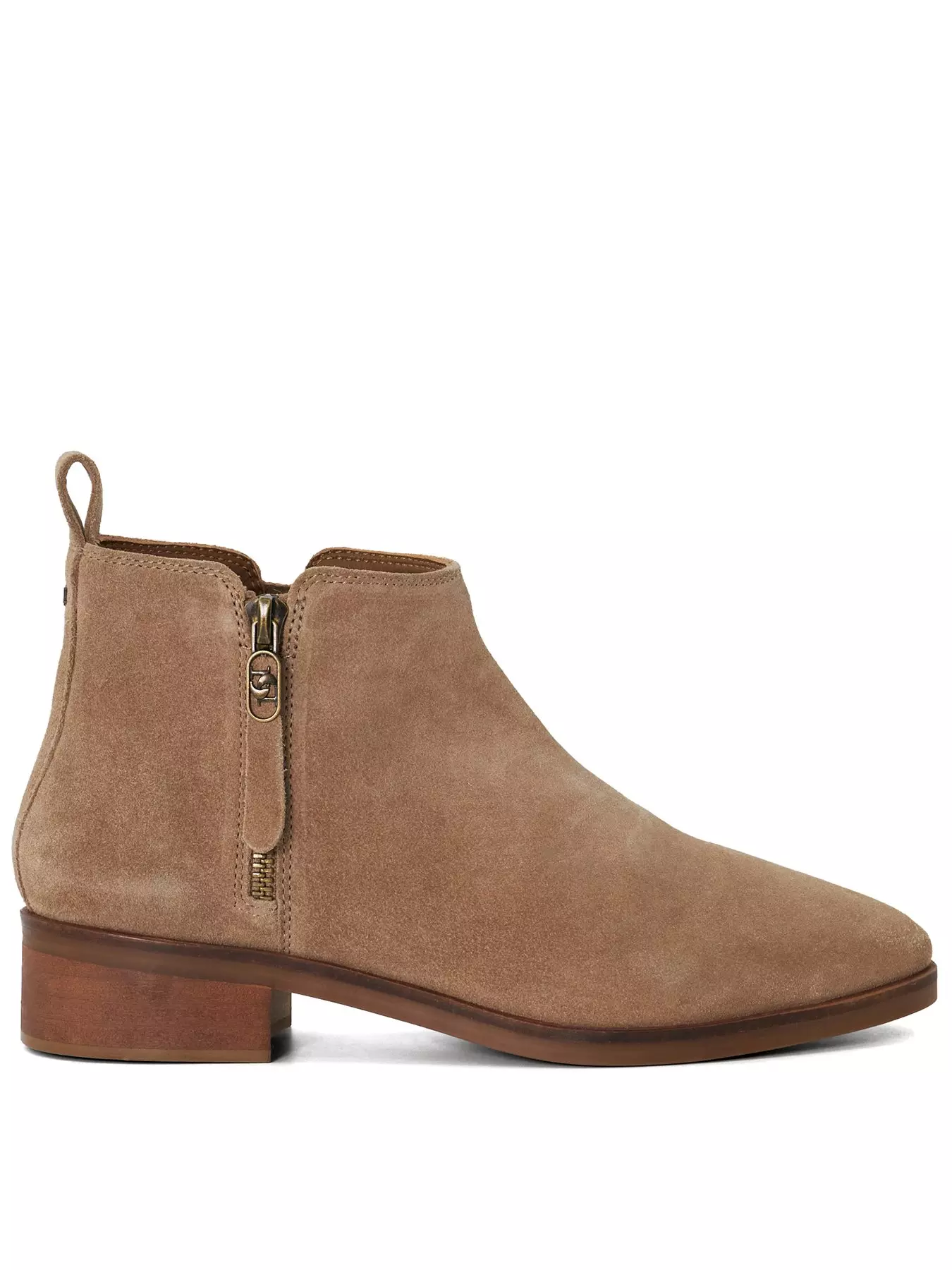 dune putnam ankle boots