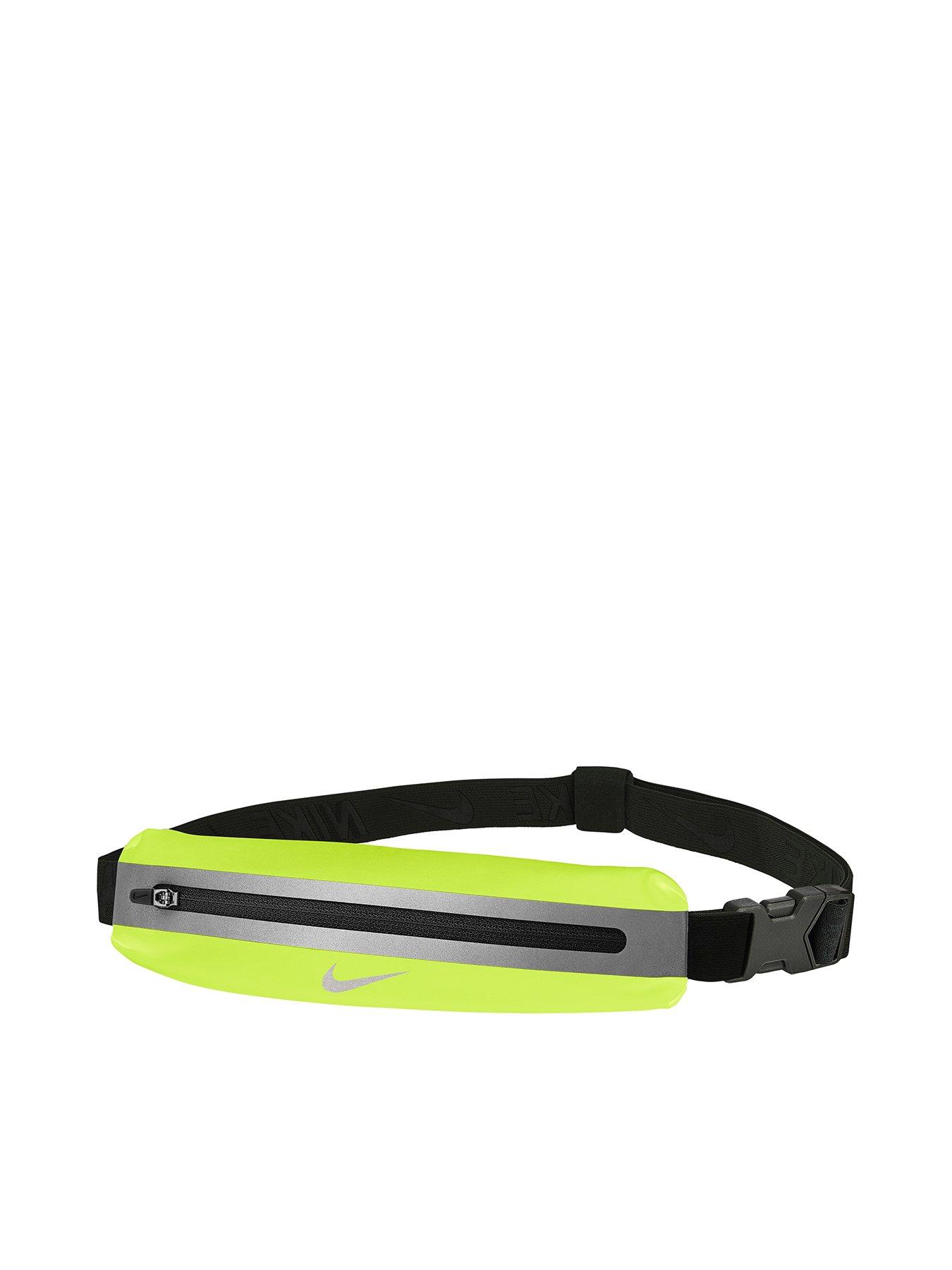 Nike slim hot sale running waistpack