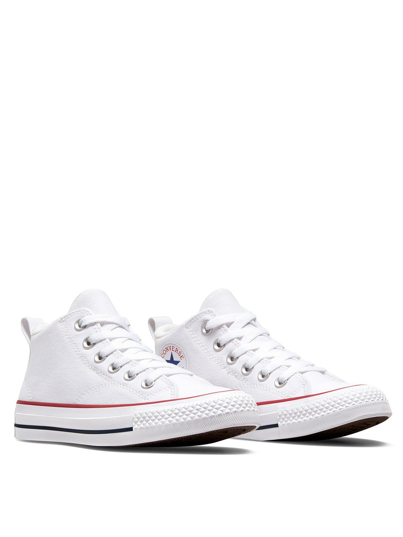 Converse 0100 2025 team mid 490