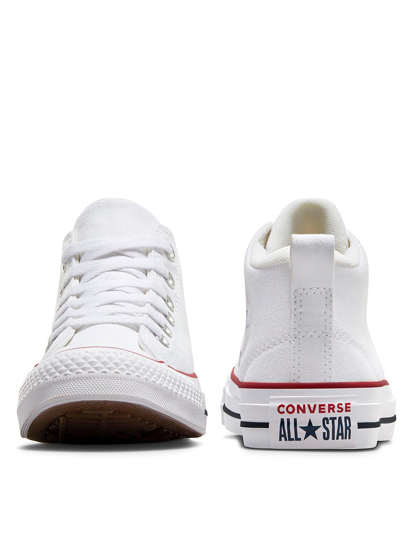 Converse 0100 2025 team mid 490