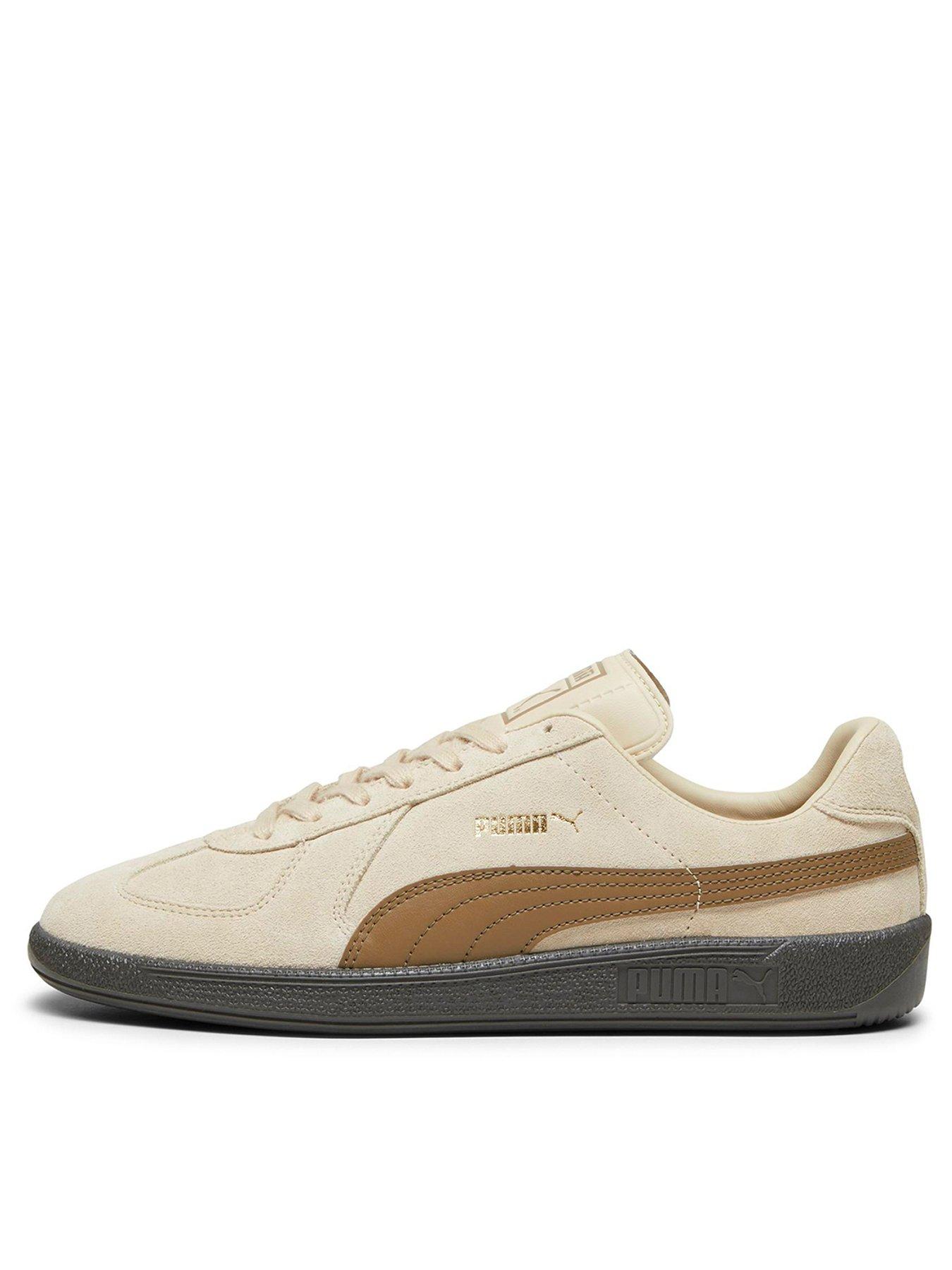 Suede classic deals men s trainers