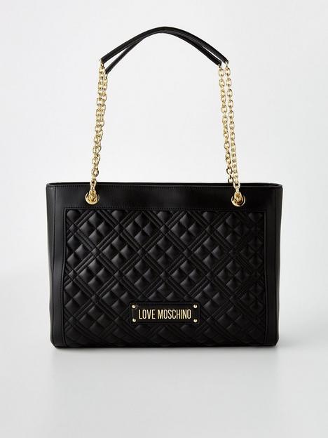 love-moschino-quilted-tote-bag-blacknbsp