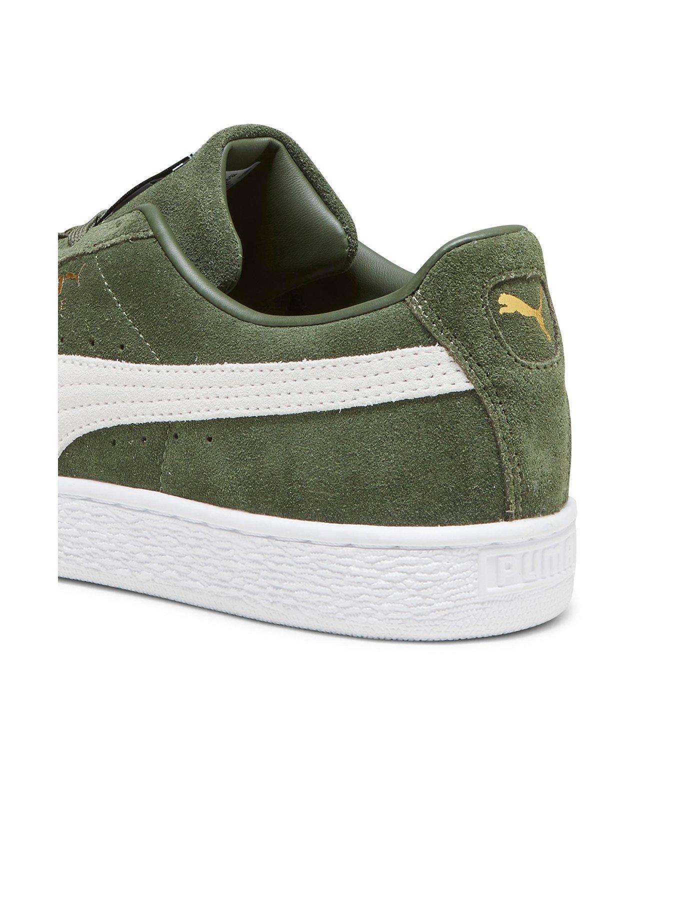 PUMA Suede Classic XXI