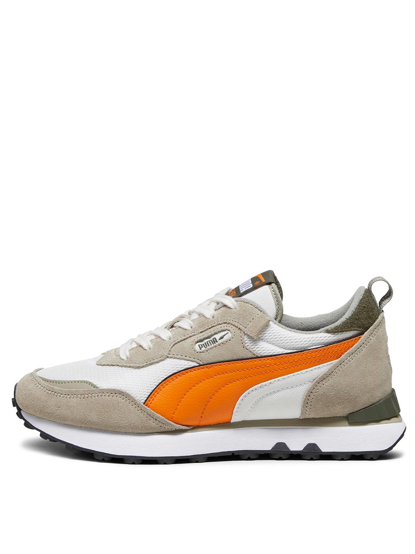 Puma old skool trainers clearance