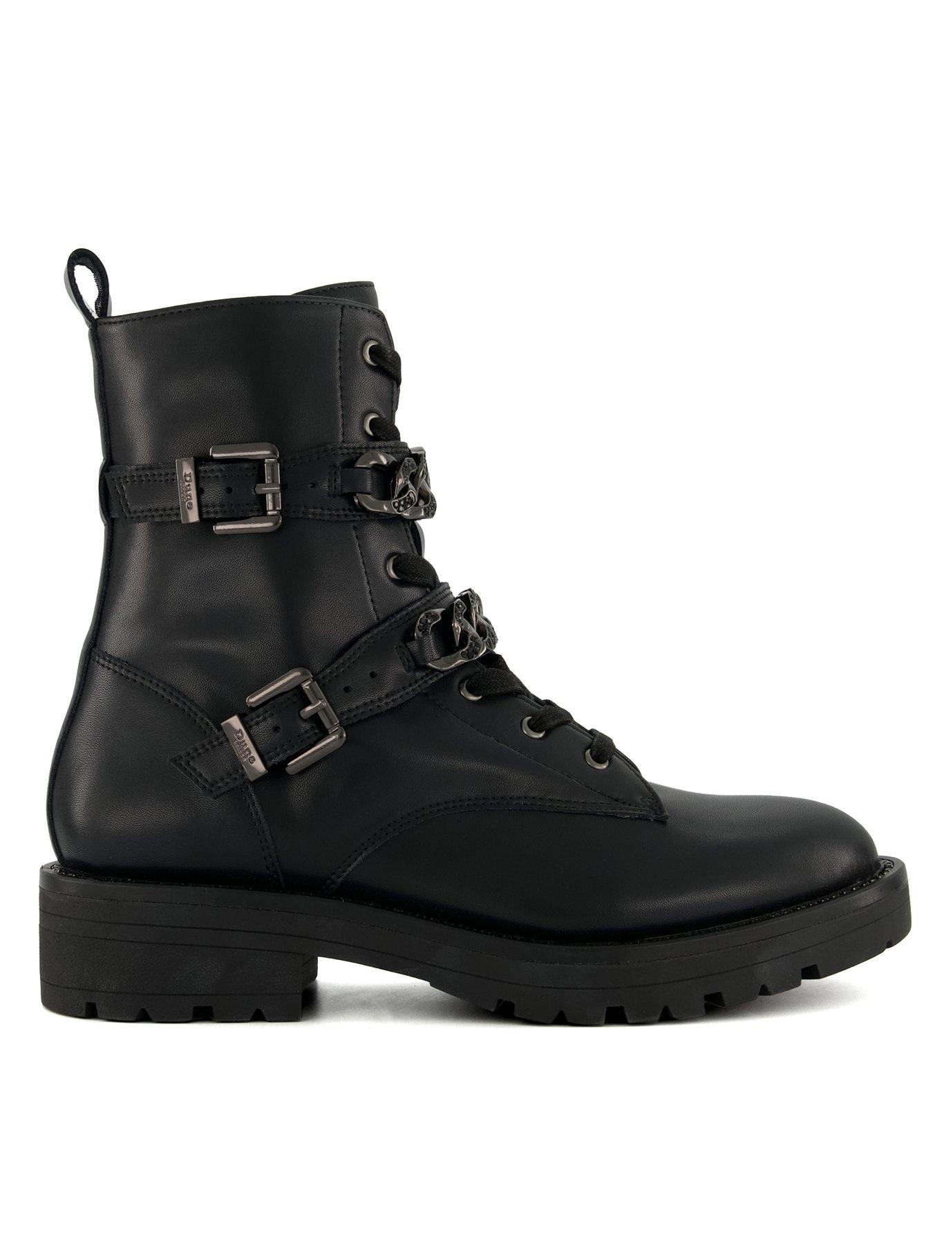 Dune london ankle outlet boots