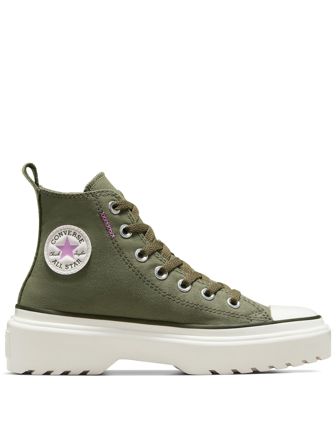 Converse uk clearance 42