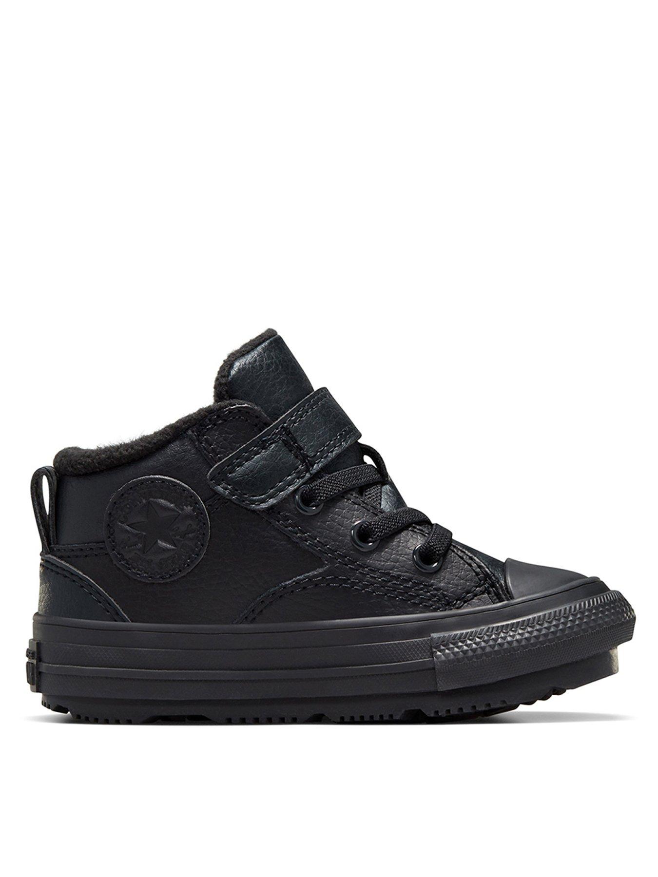 Converse street on sale