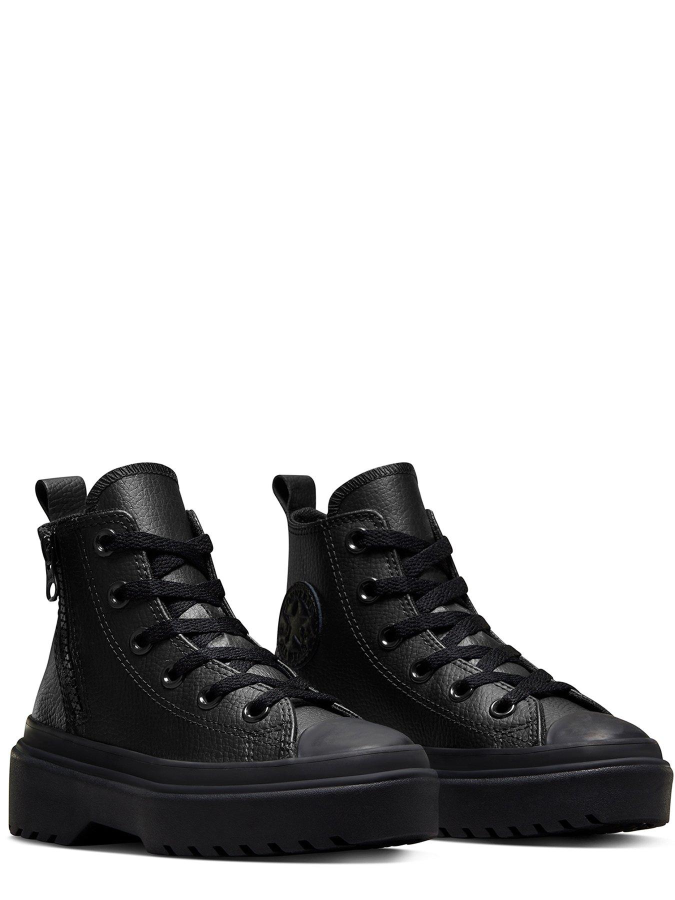 Converse Chuck Taylor All Star Lugged Lift | very.co.uk