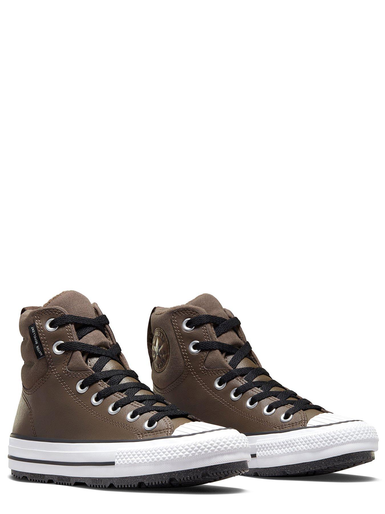 Converse boots deals sale