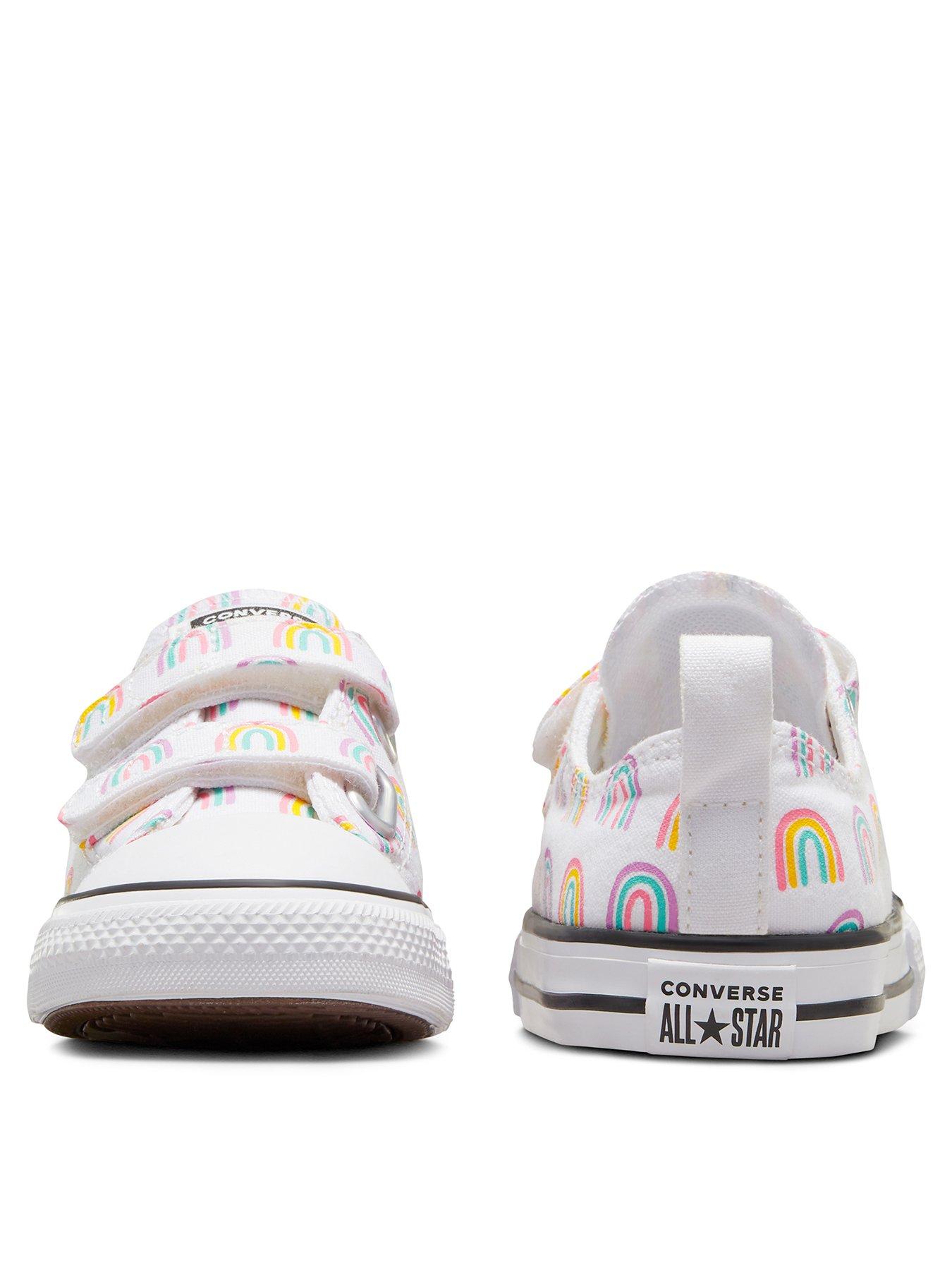 Baby converse on sale sale uk