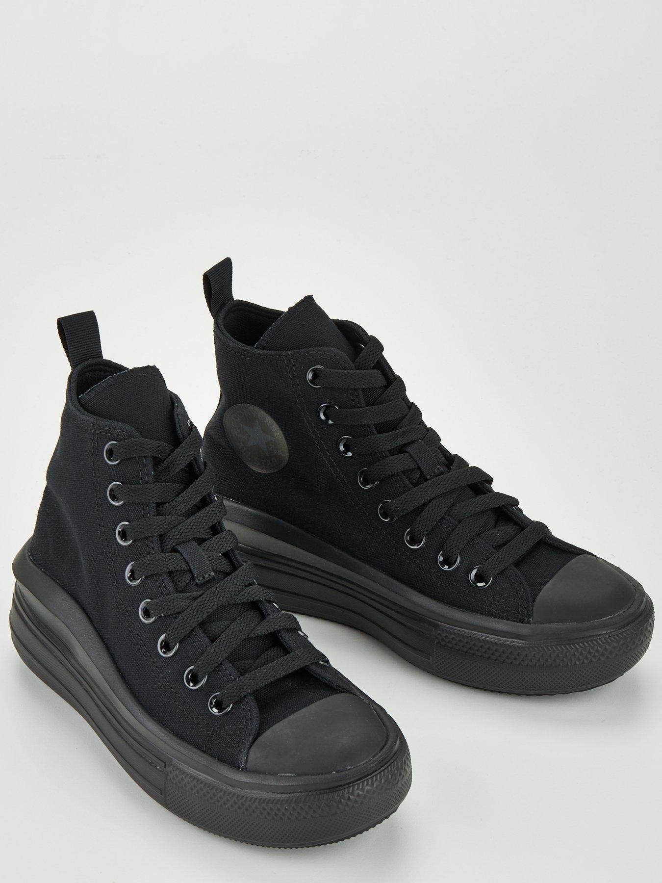 Converse Chuck Taylor All Star Move Very