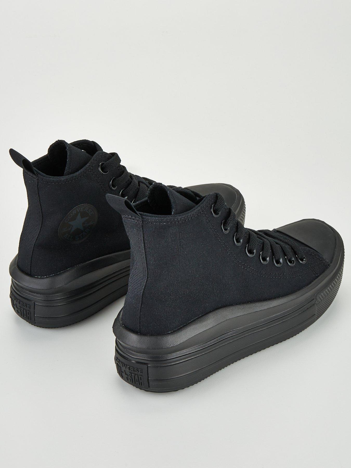 Converse Chuck Taylor All Star Move Very