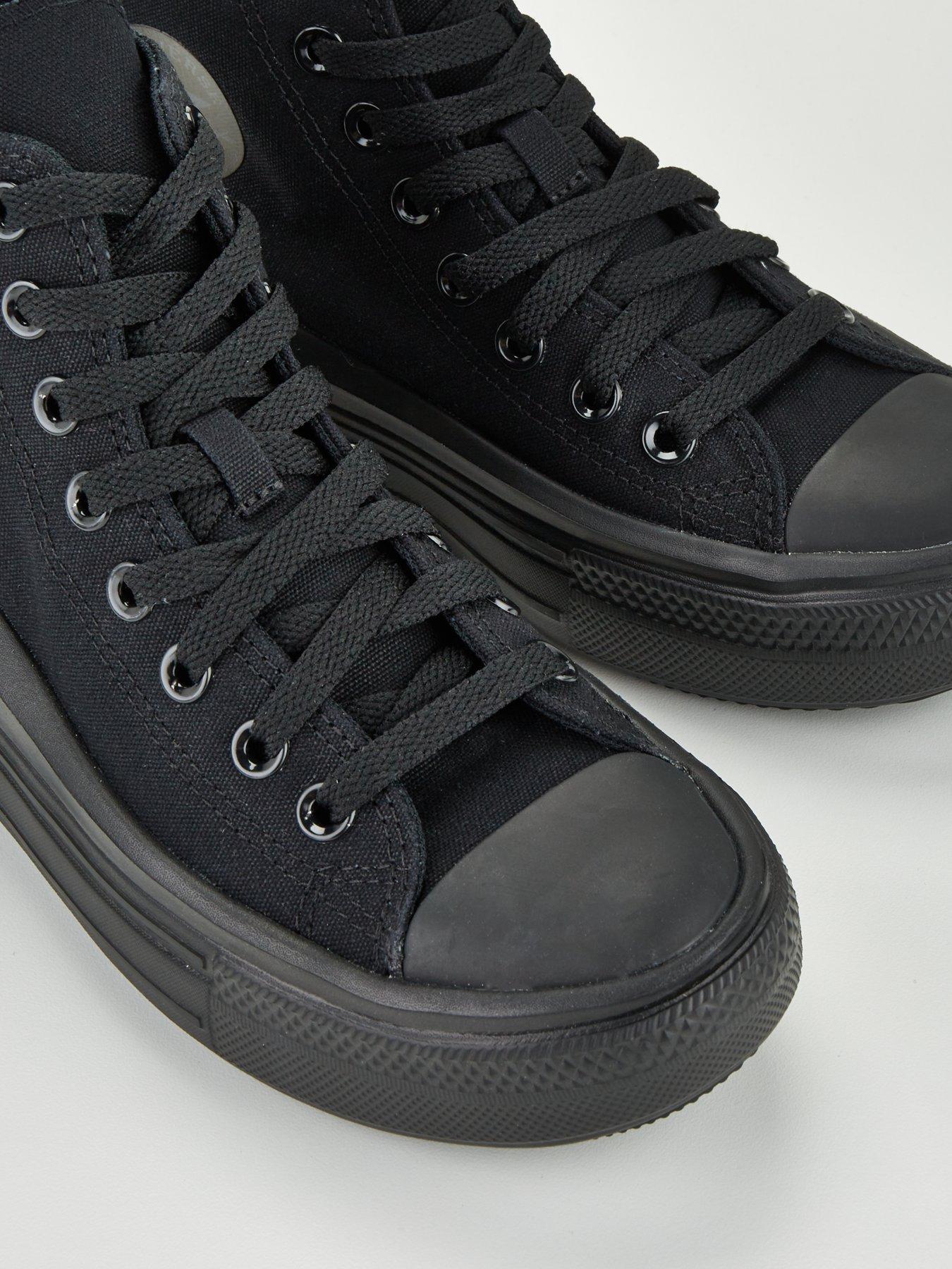 Converse Chuck Taylor All Star Move Very