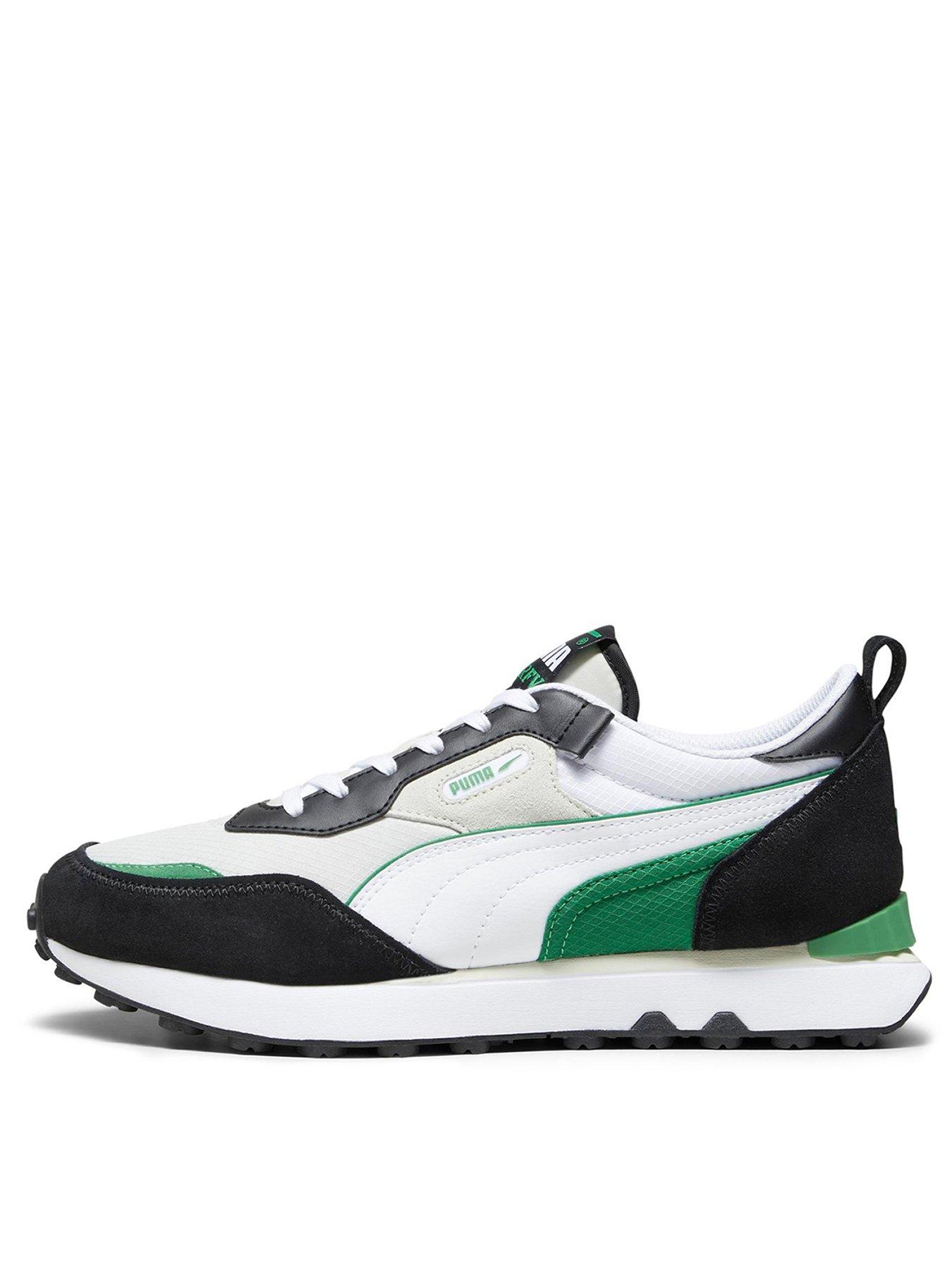 Puma raider deals