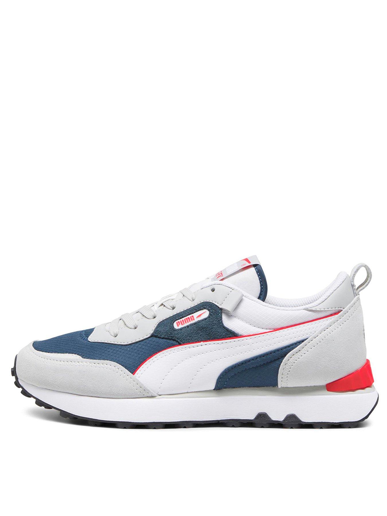 Puma top shoes clearance