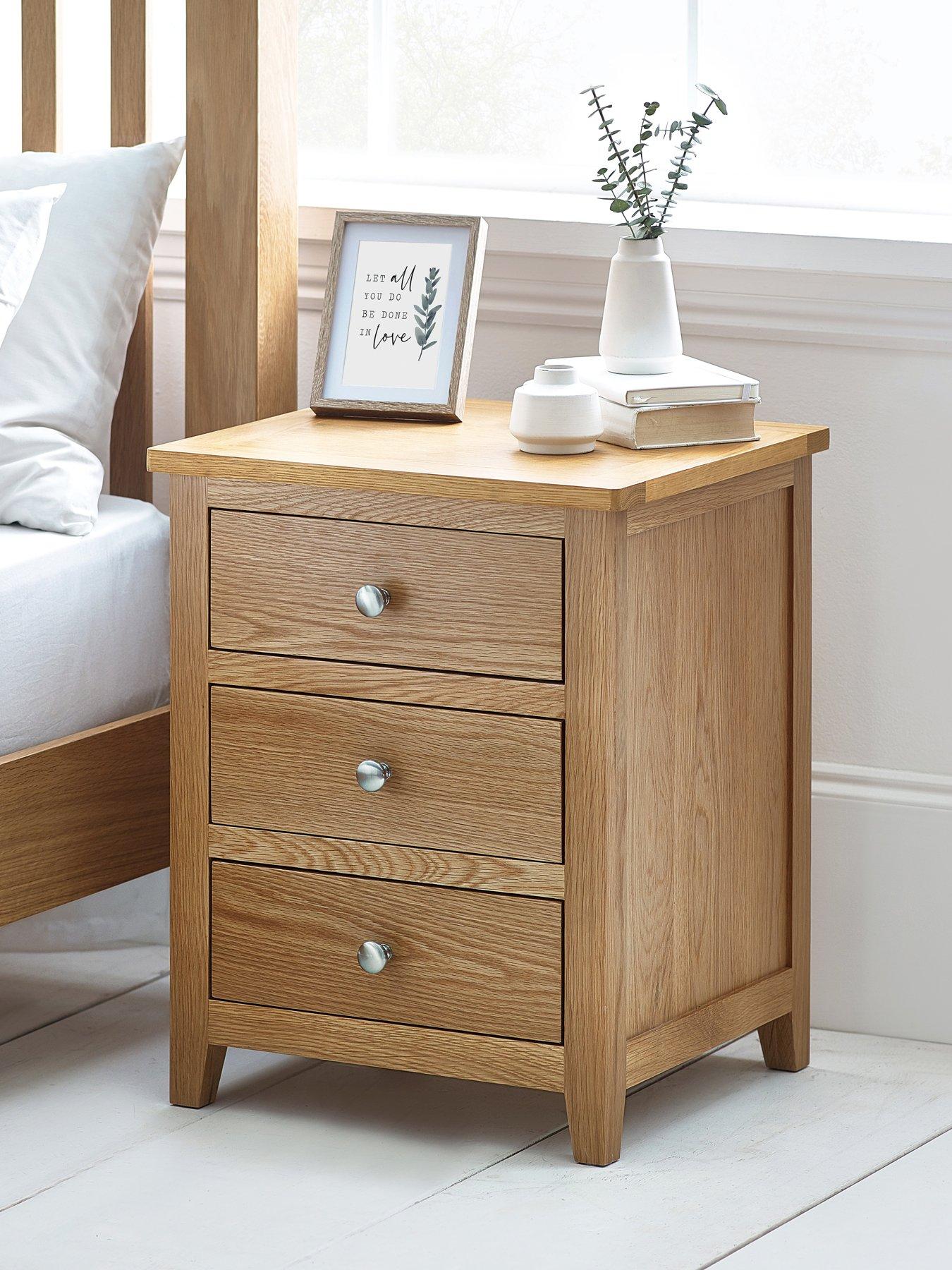 Jallory chest of deals drawers