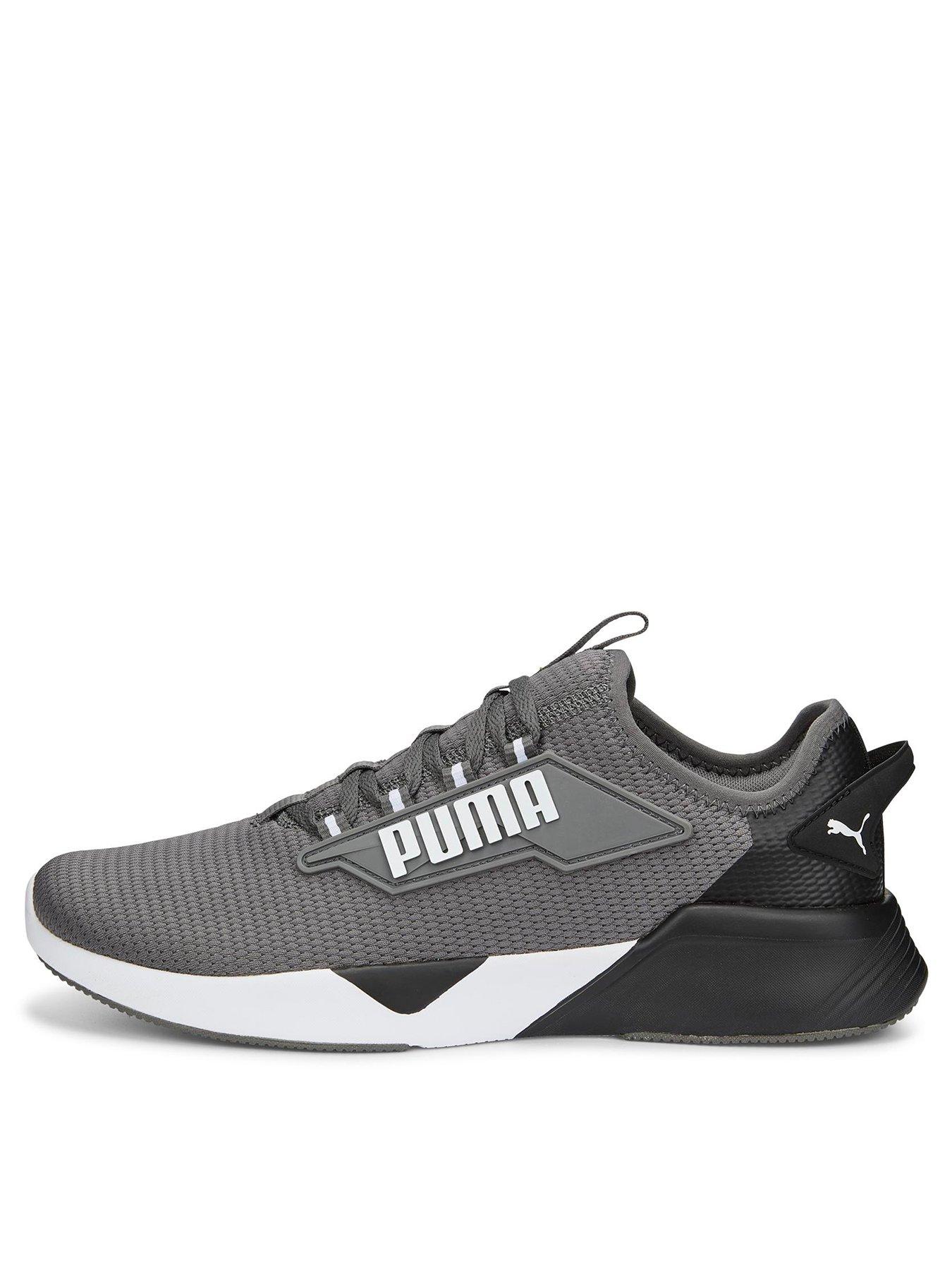 Puma retaliate cheap mens trainers