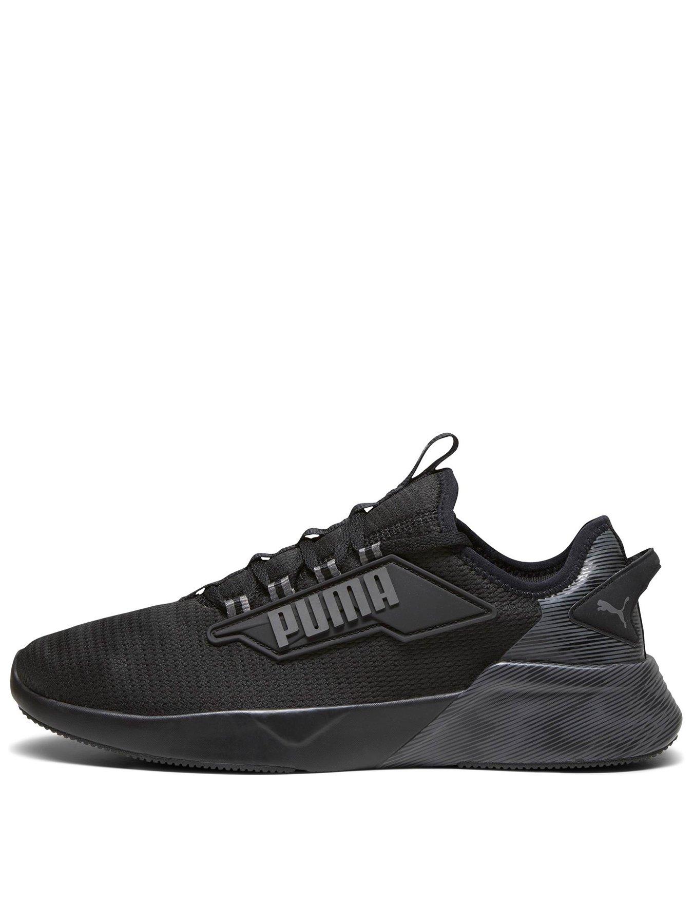 Puma trainers size sales 2