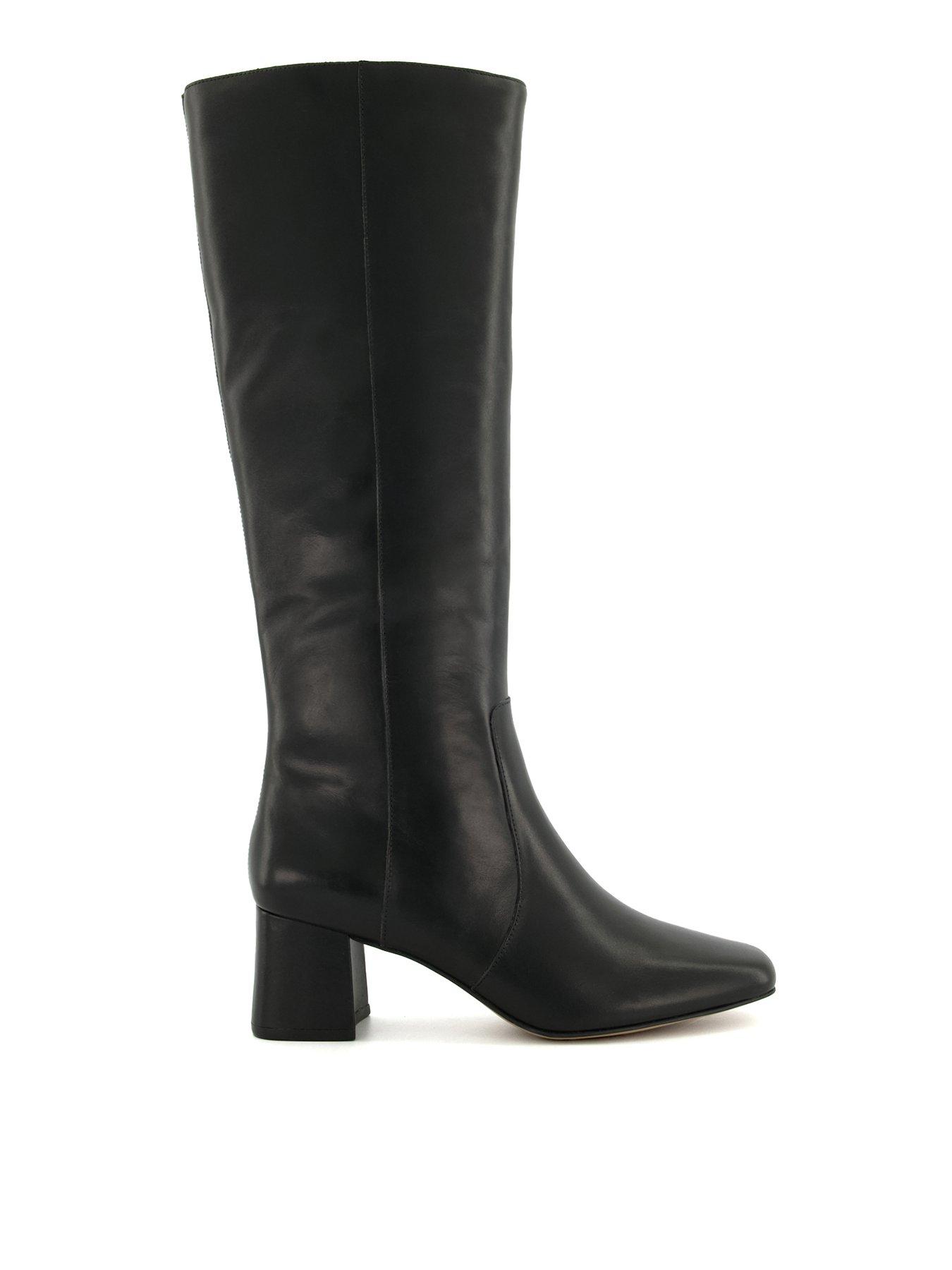 Zando store long boots