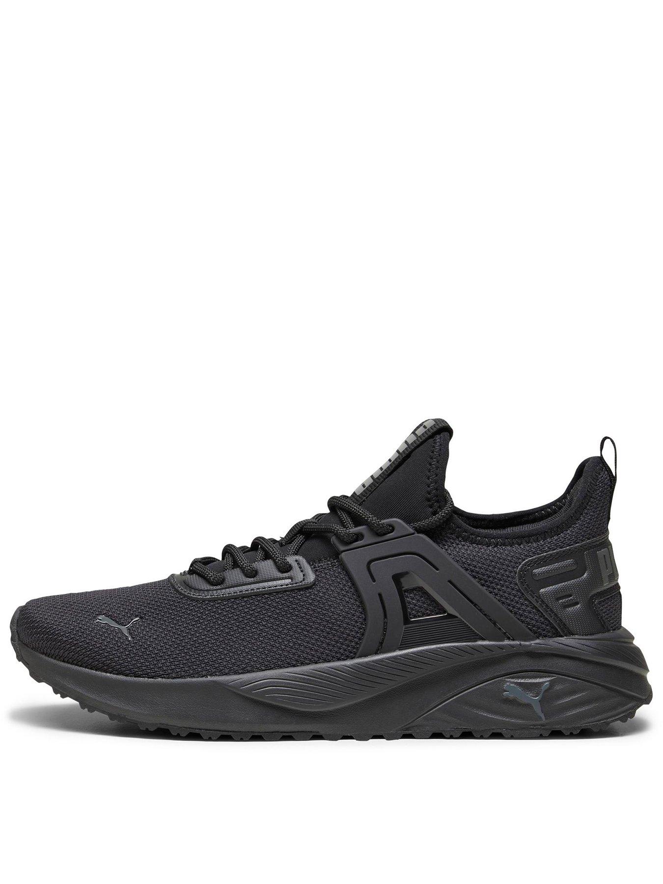 Pacer cage puma online