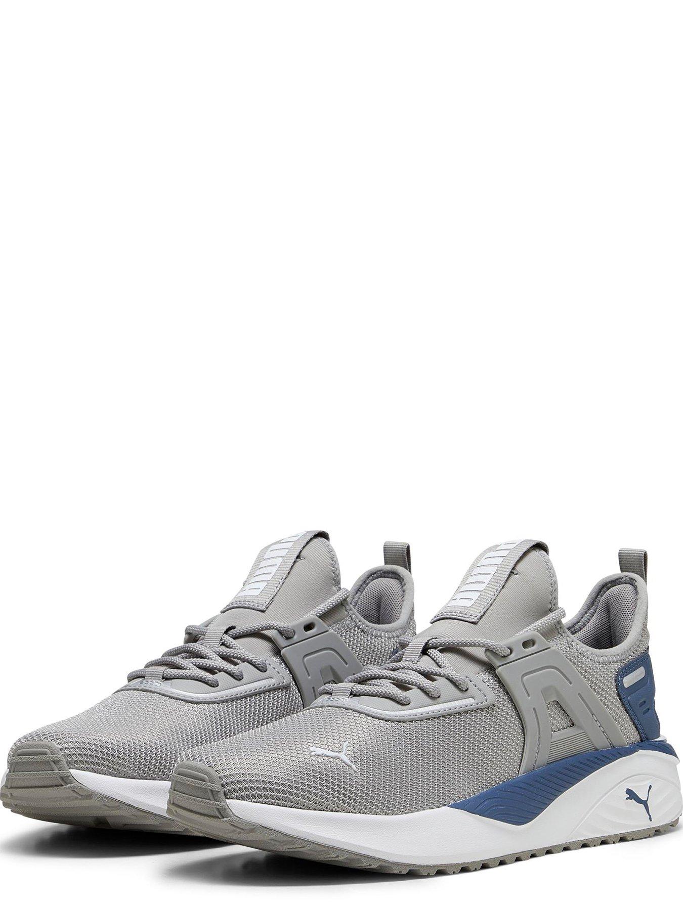 Puma pacer cage mens trainers online