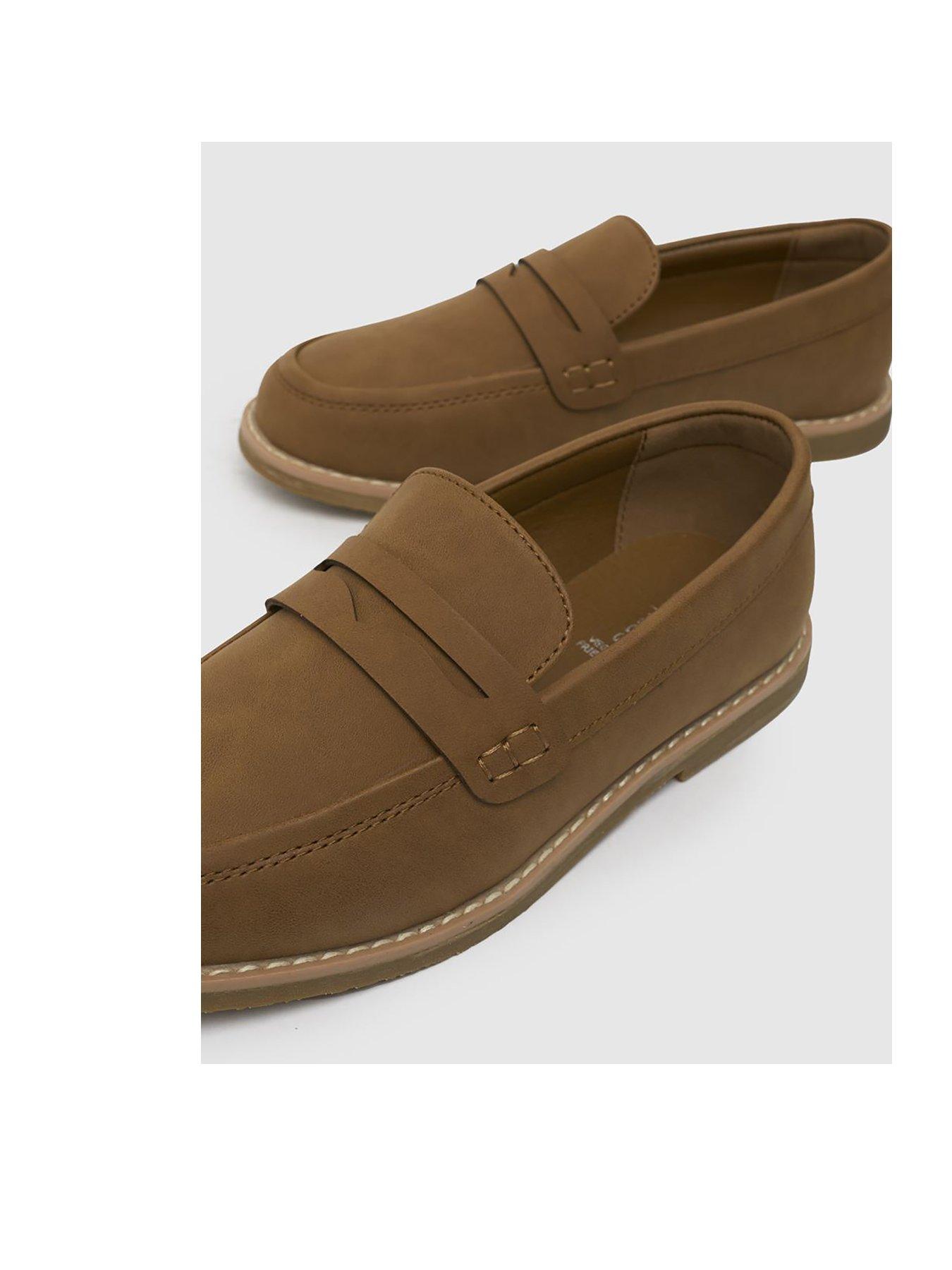 Schuh Limit Youth Loafer Very.co.uk