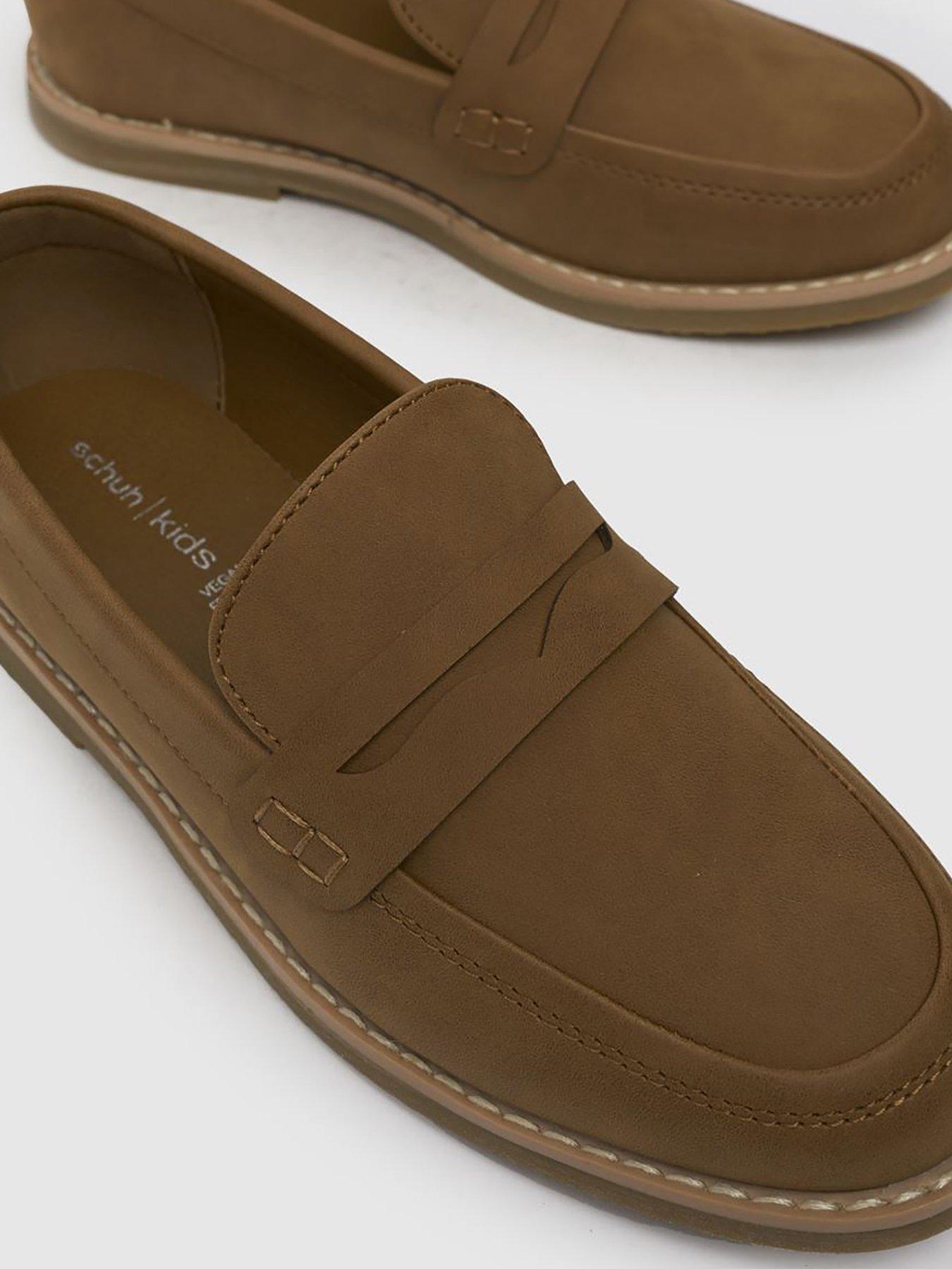 Schuh Limit Youth Loafer Very.co.uk