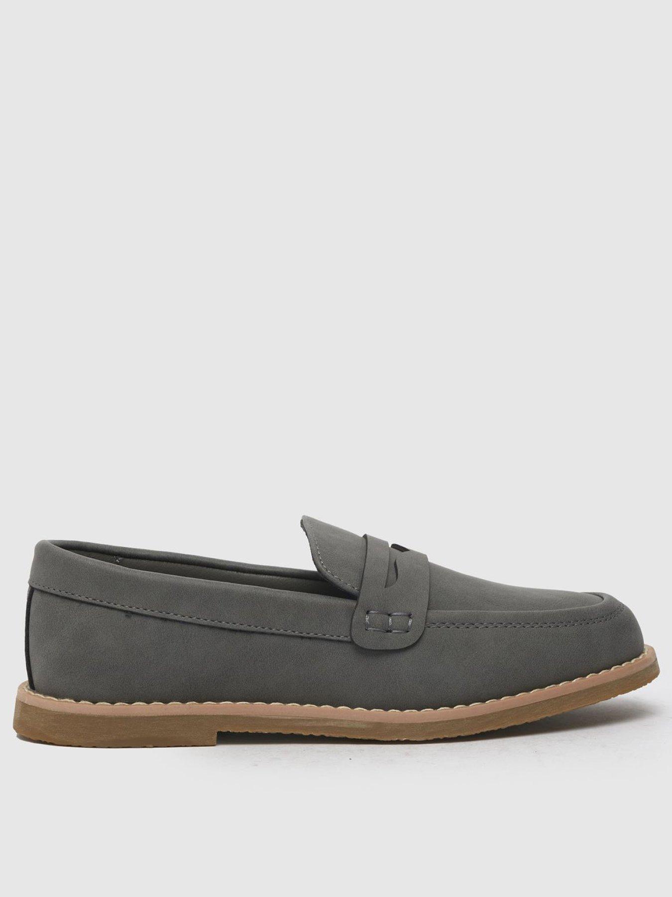 Schuh Limit Youth Loafer Very.co.uk