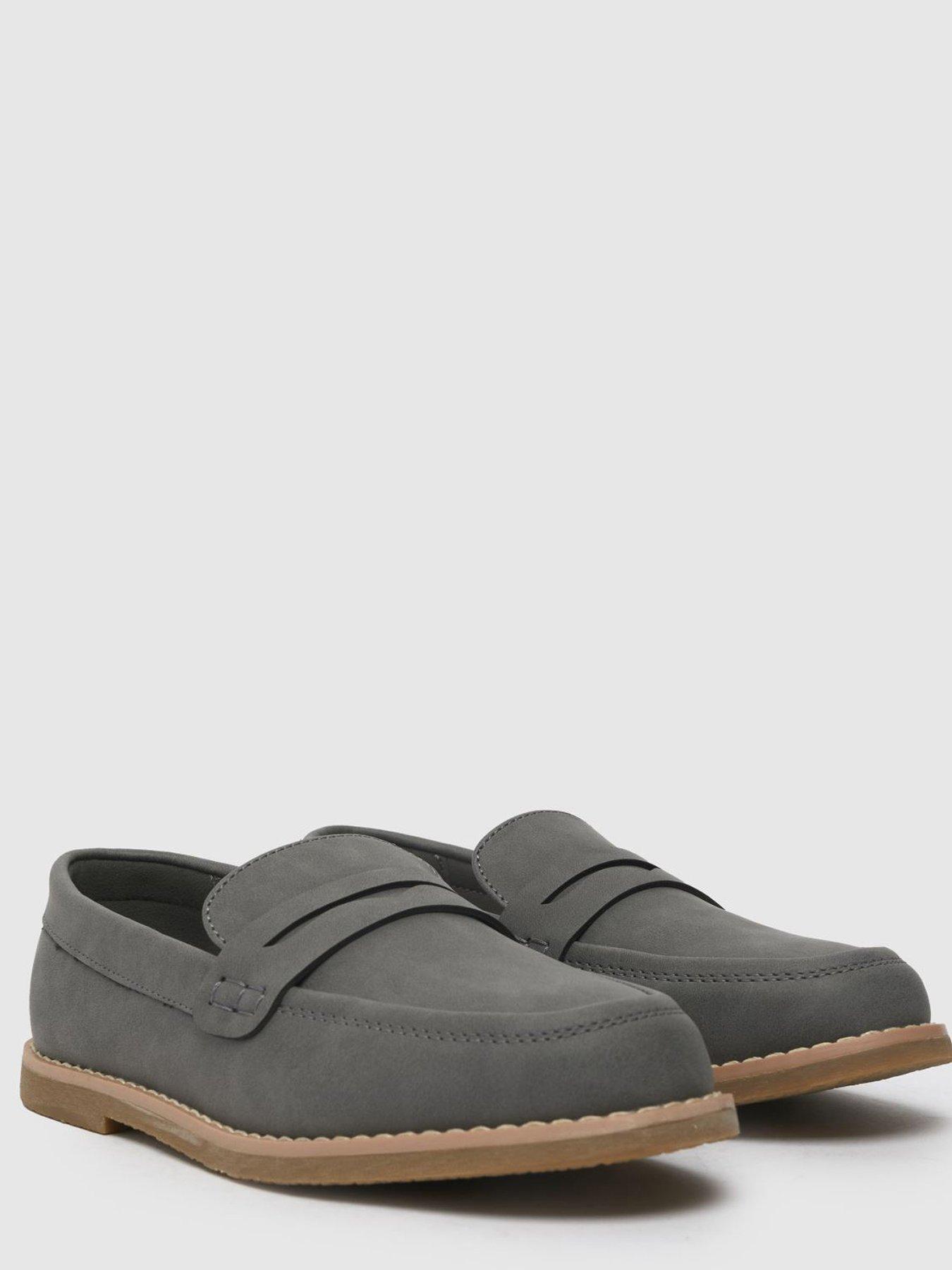 Schuh Limit Youth Loafer Very.co.uk