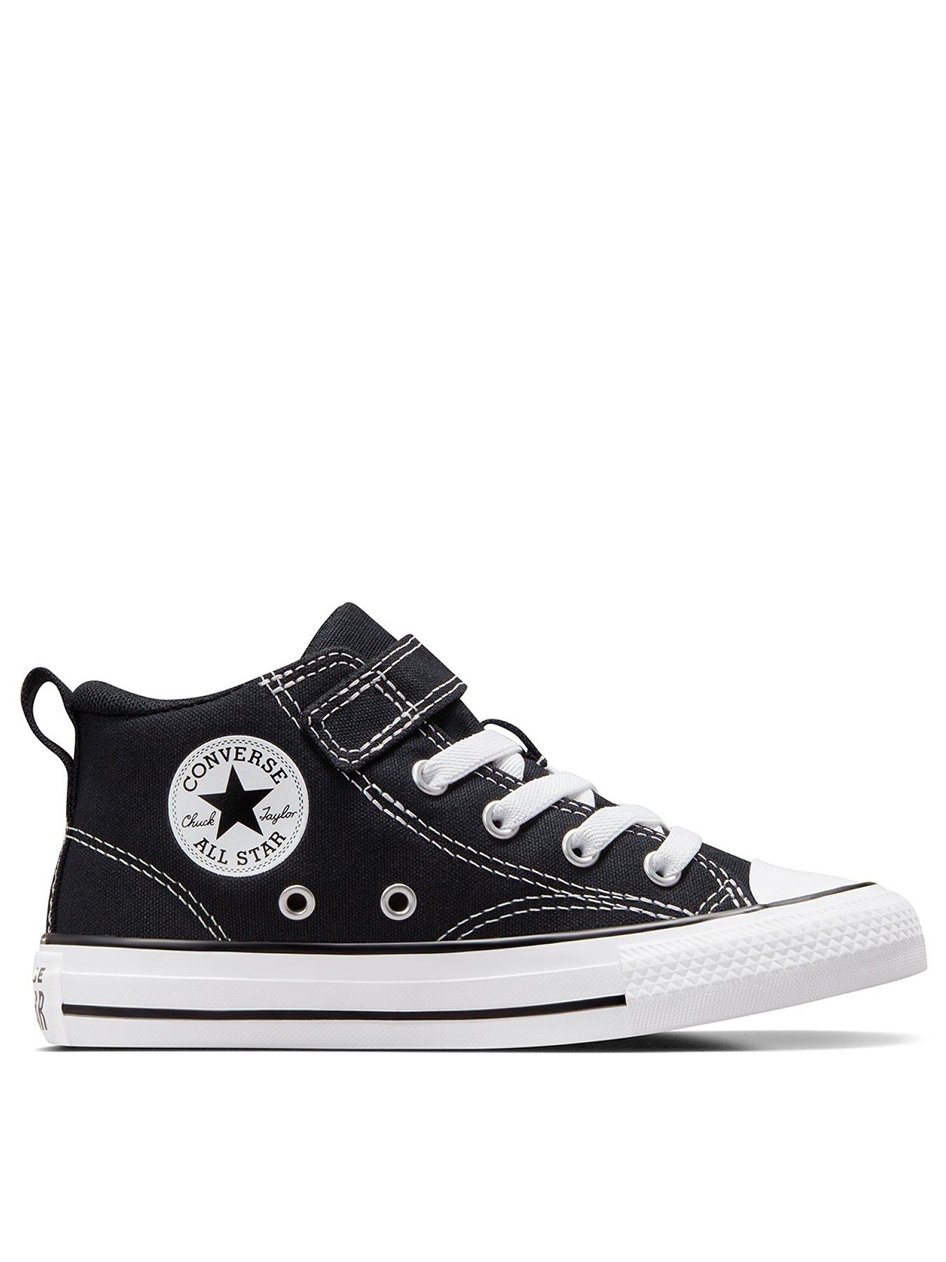 Converse best sale for boys