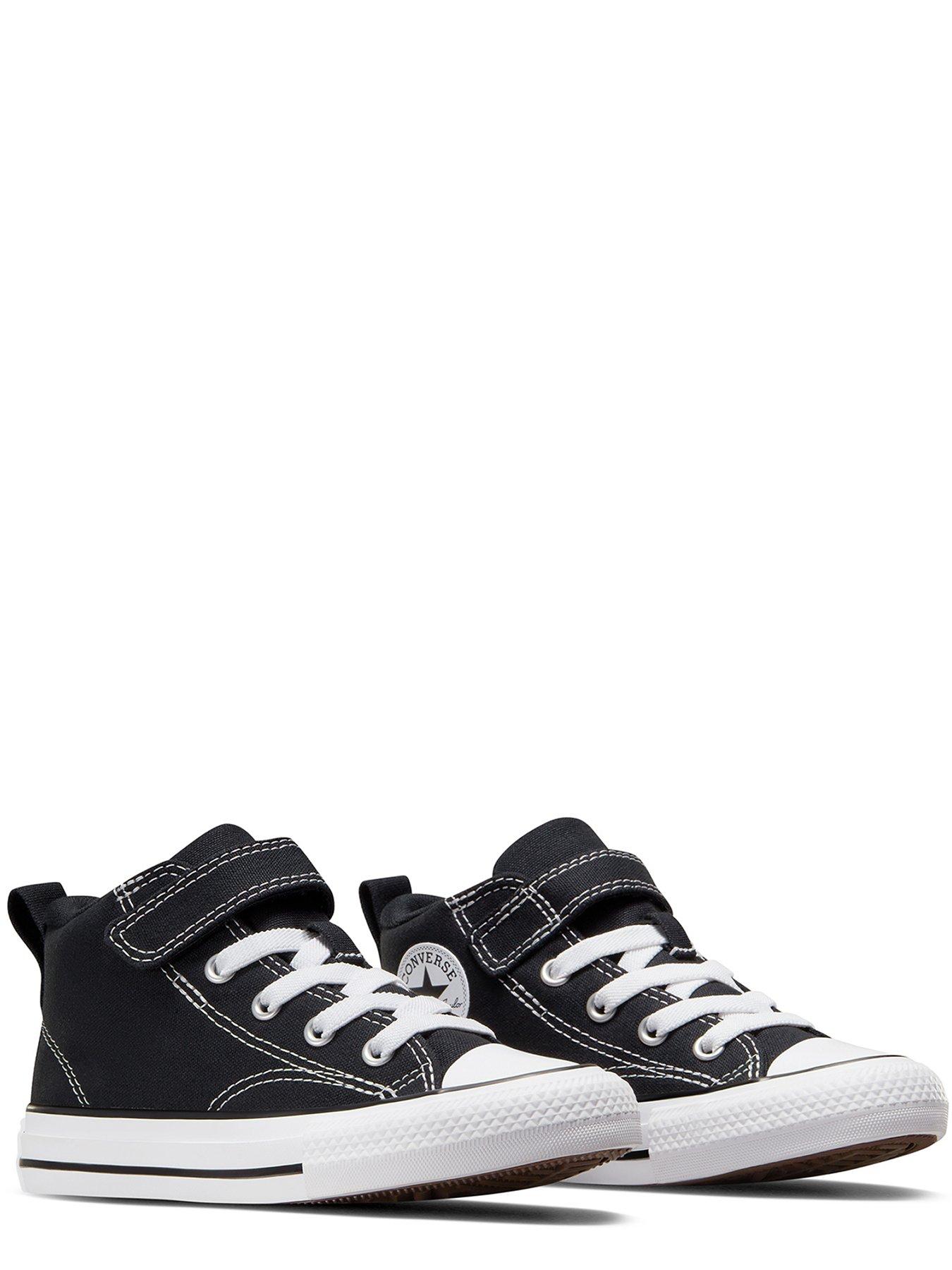 Converse street mid deals kids