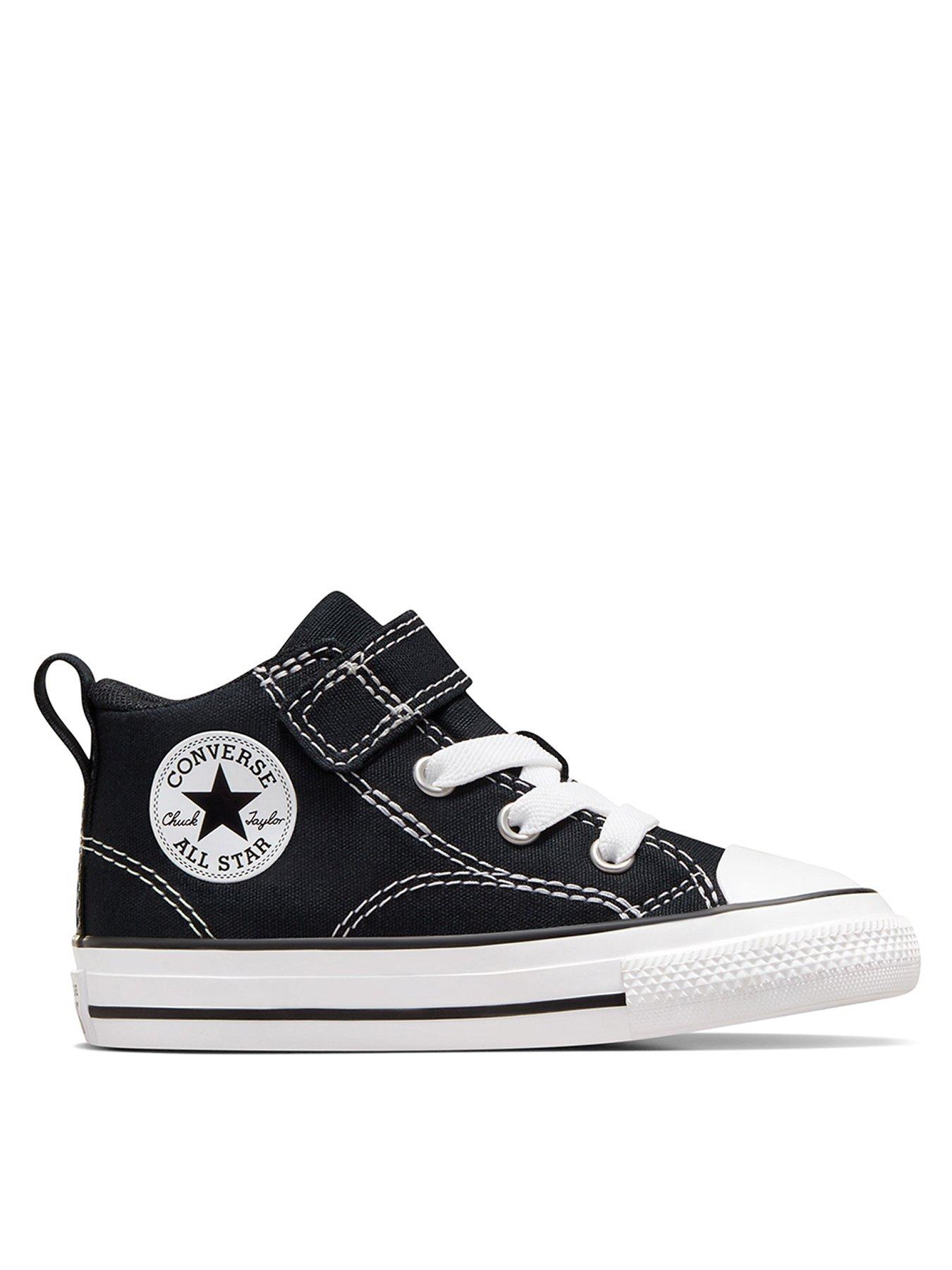 Converse shop mid trainers