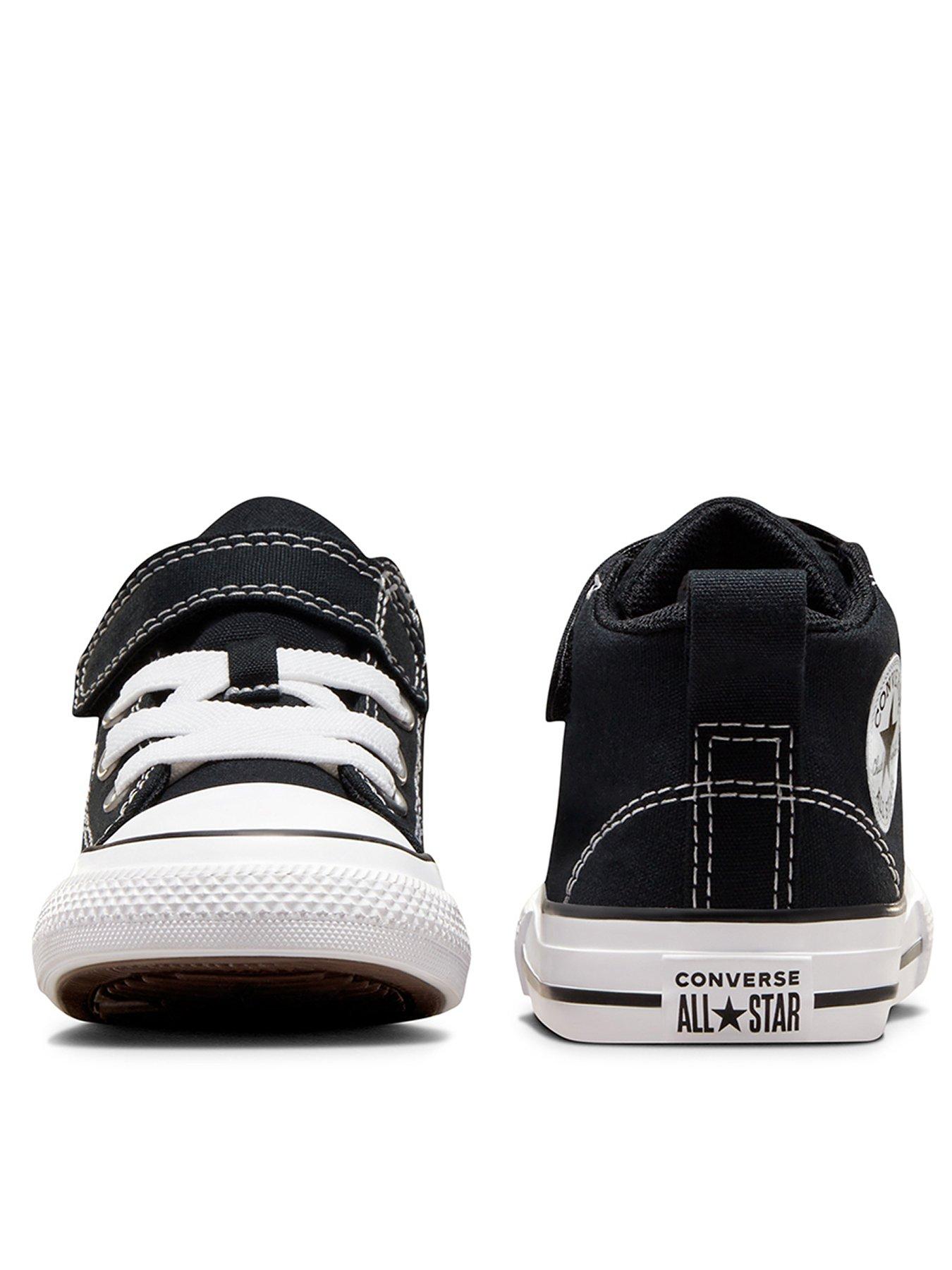 Converse for deals infant boys